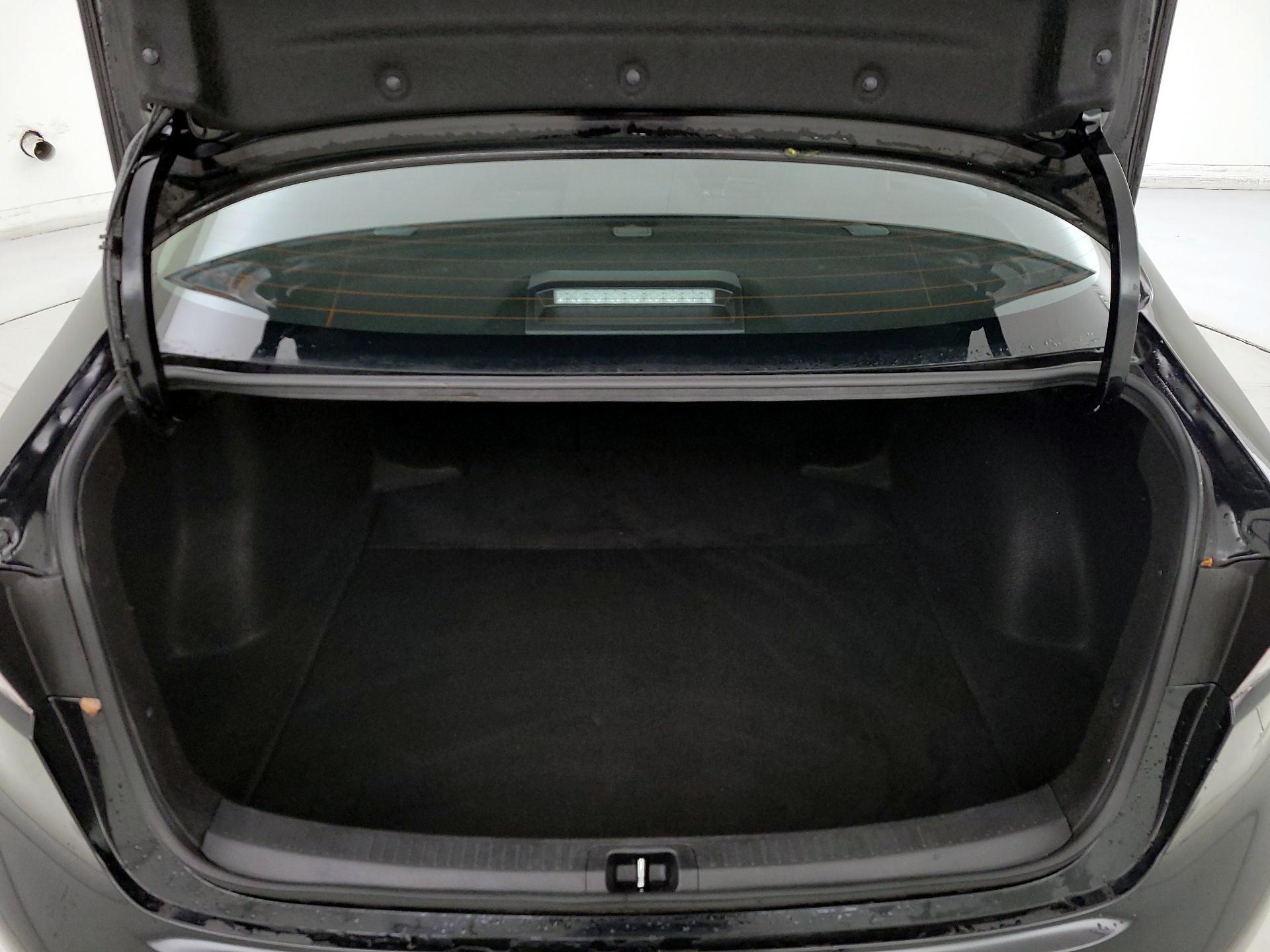 Thumbnail: 2024 Toyota Corolla - 20