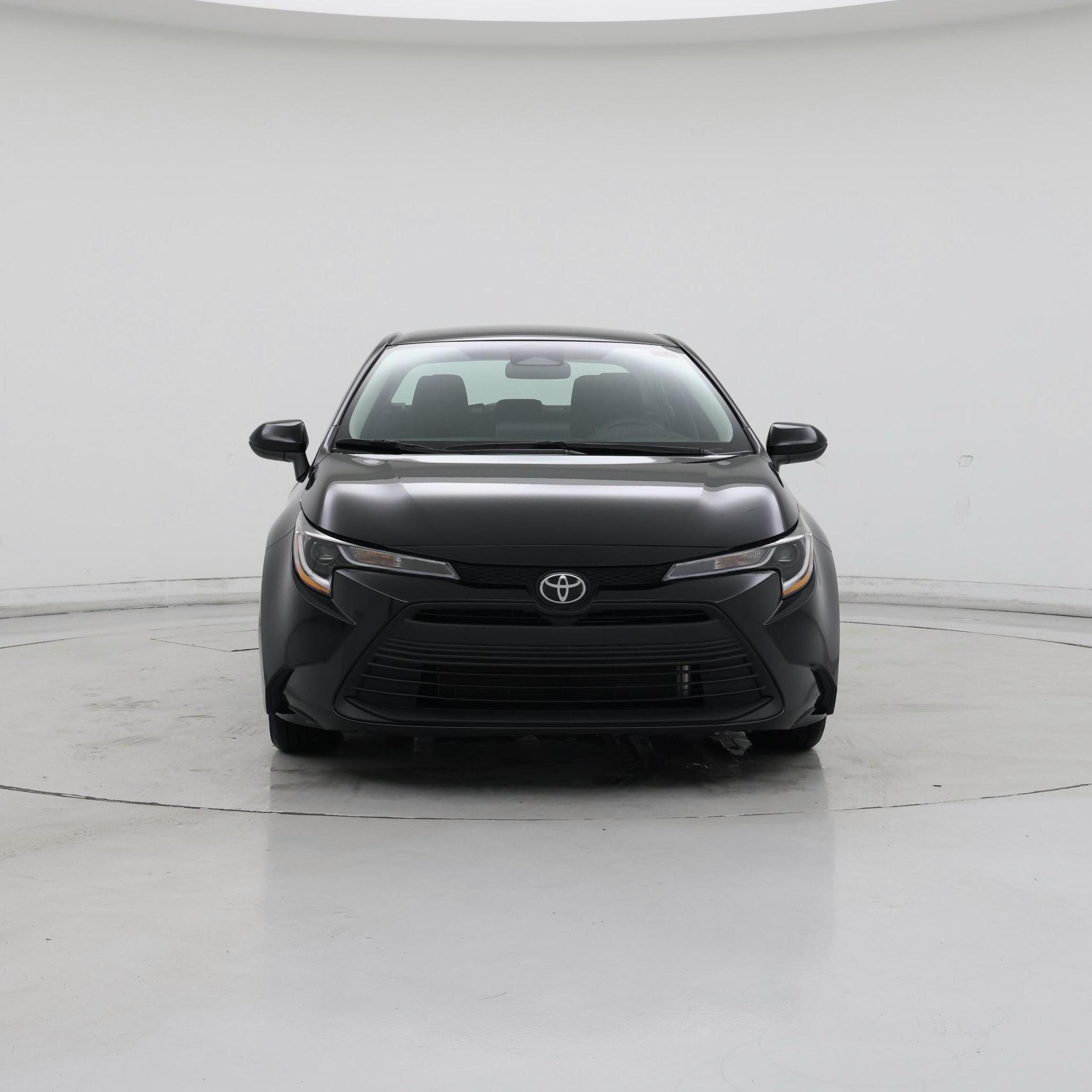 Thumbnail: 2024 Toyota Corolla - 5