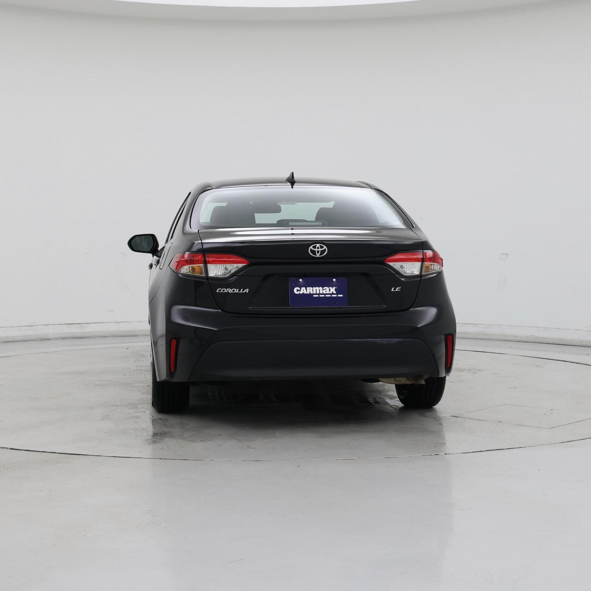 Thumbnail: 2024 Toyota Corolla - 6