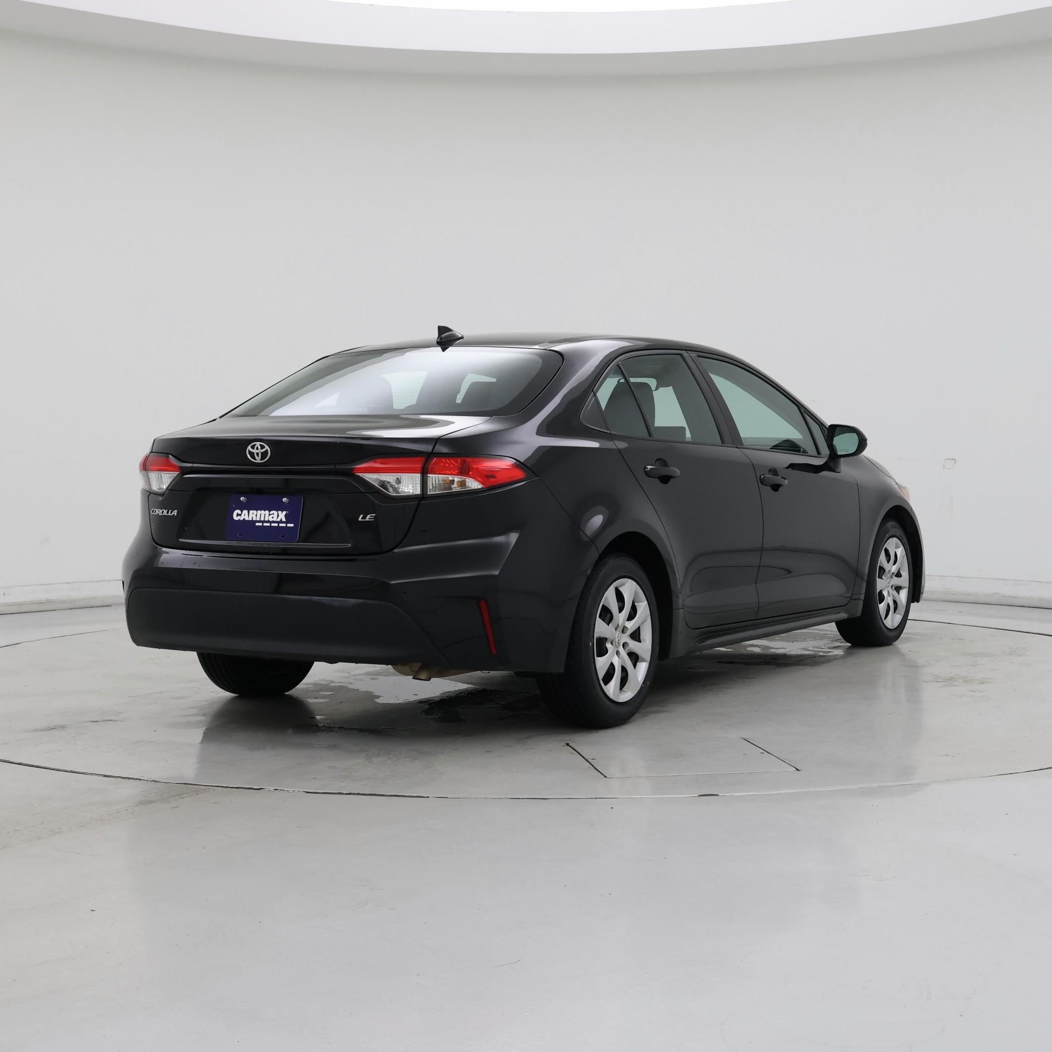 Thumbnail: 2024 Toyota Corolla - 8