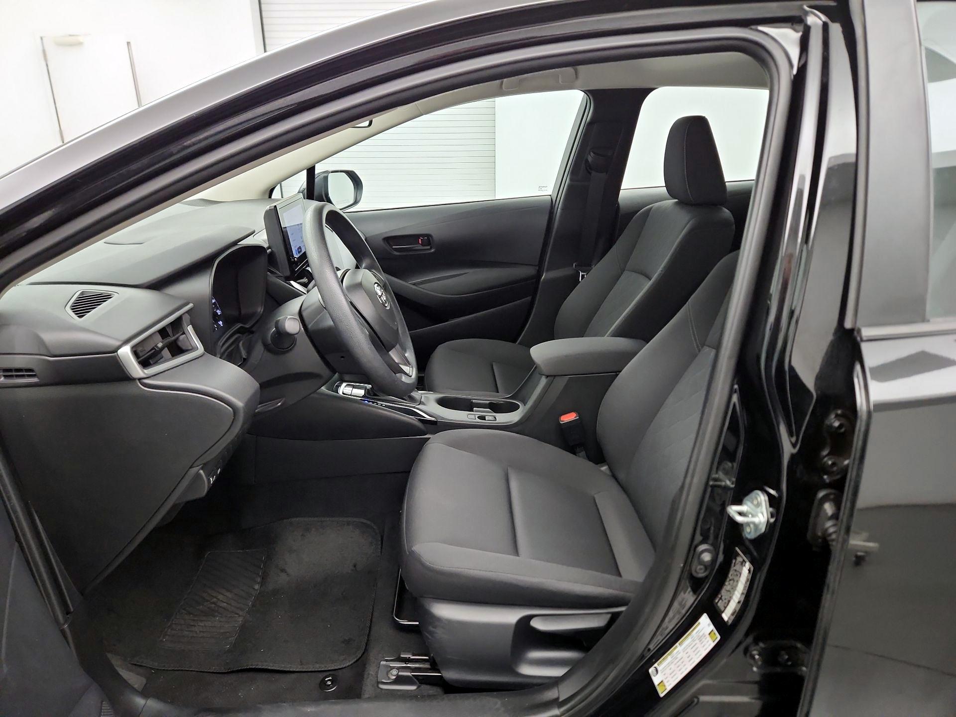 Thumbnail: 2024 Toyota Corolla - 9