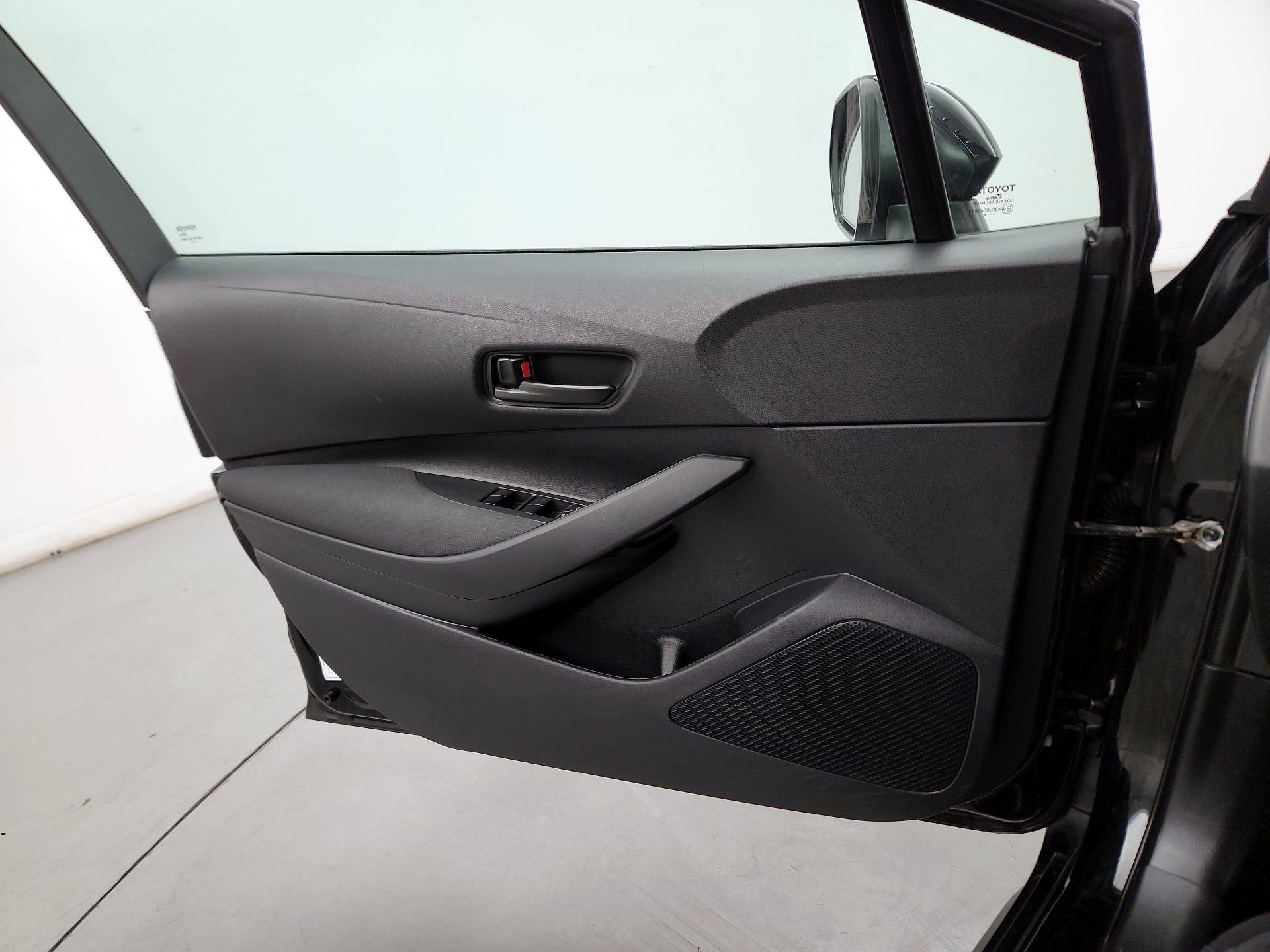 Thumbnail: 2024 Toyota Corolla - 10