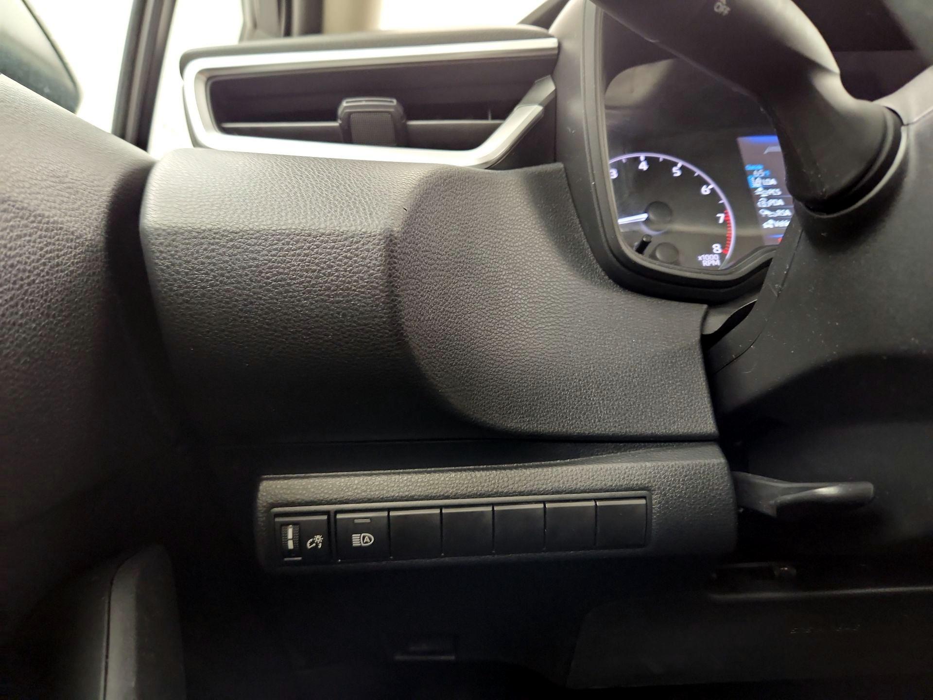 Thumbnail: 2024 Toyota Corolla - 11