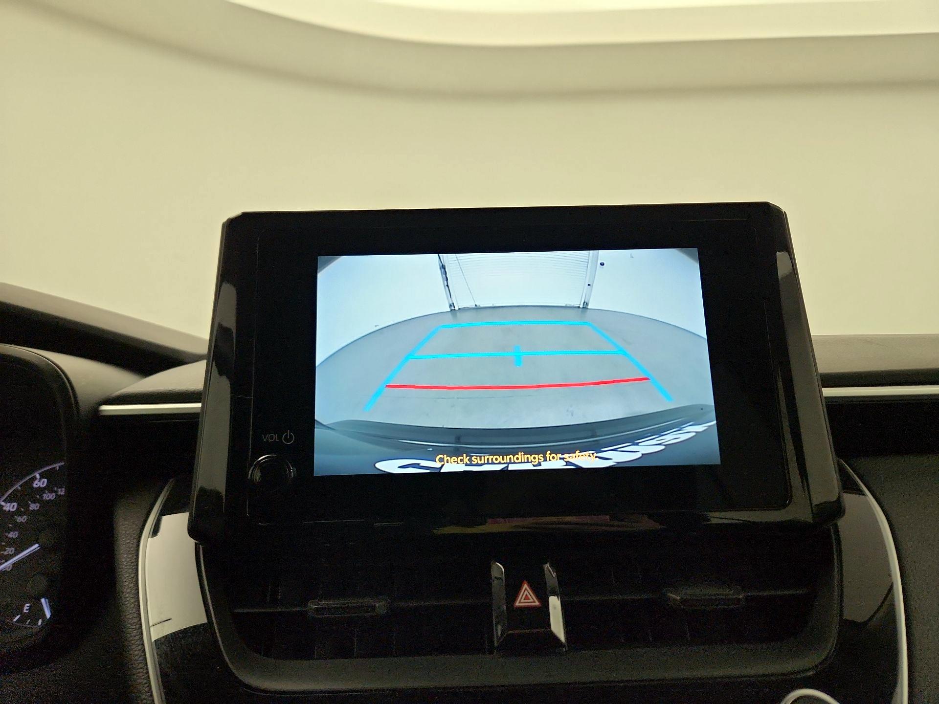 Thumbnail: 2024 Toyota Corolla - 12