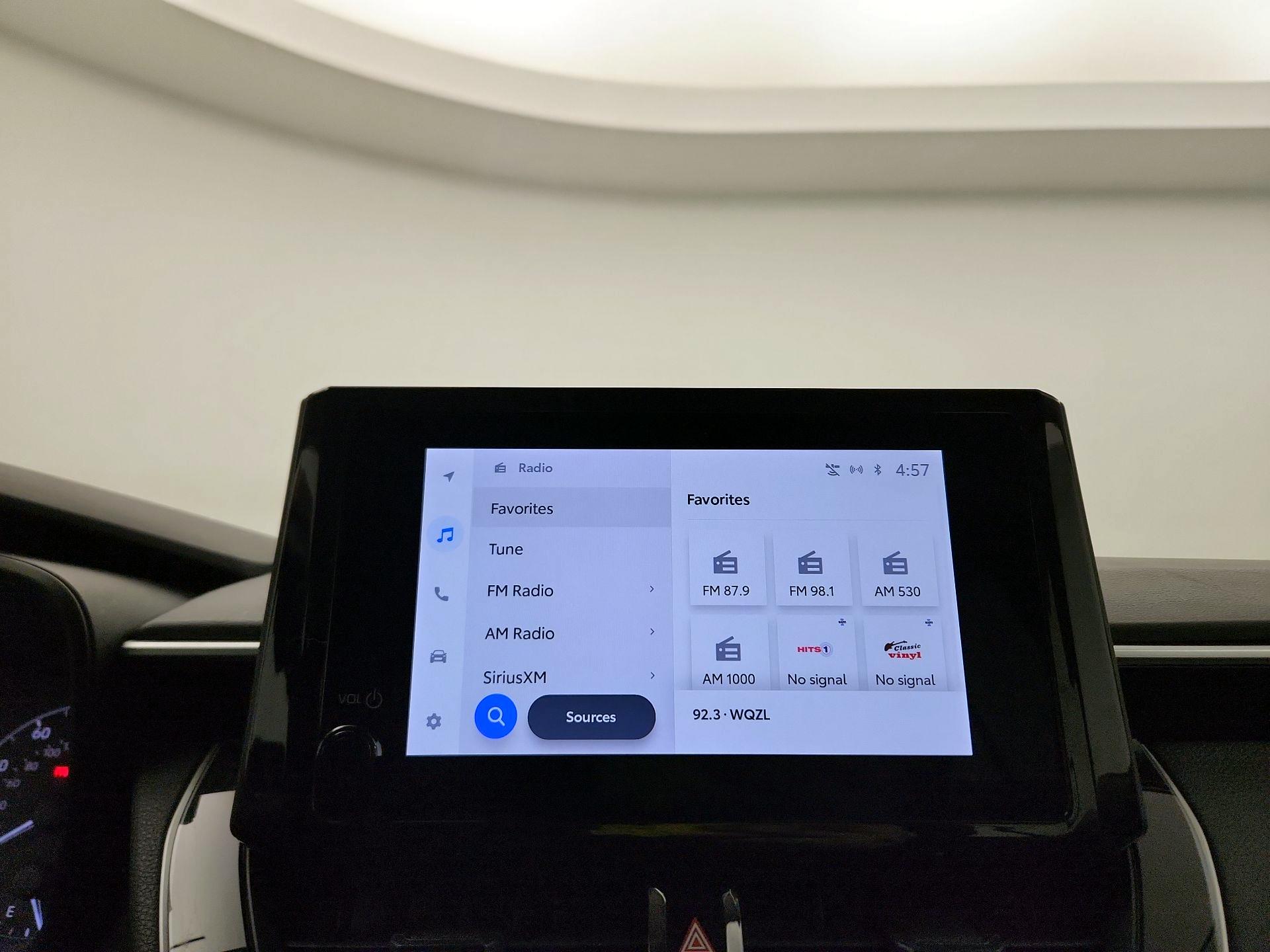 Thumbnail: 2024 Toyota Corolla - 13