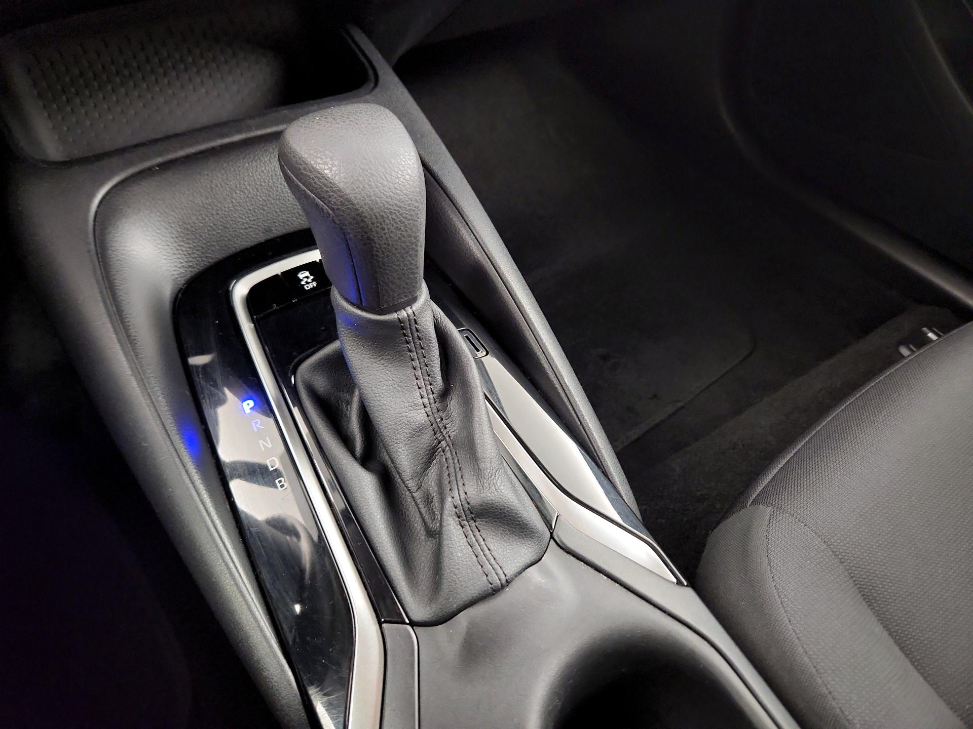 Thumbnail: 2024 Toyota Corolla - 15