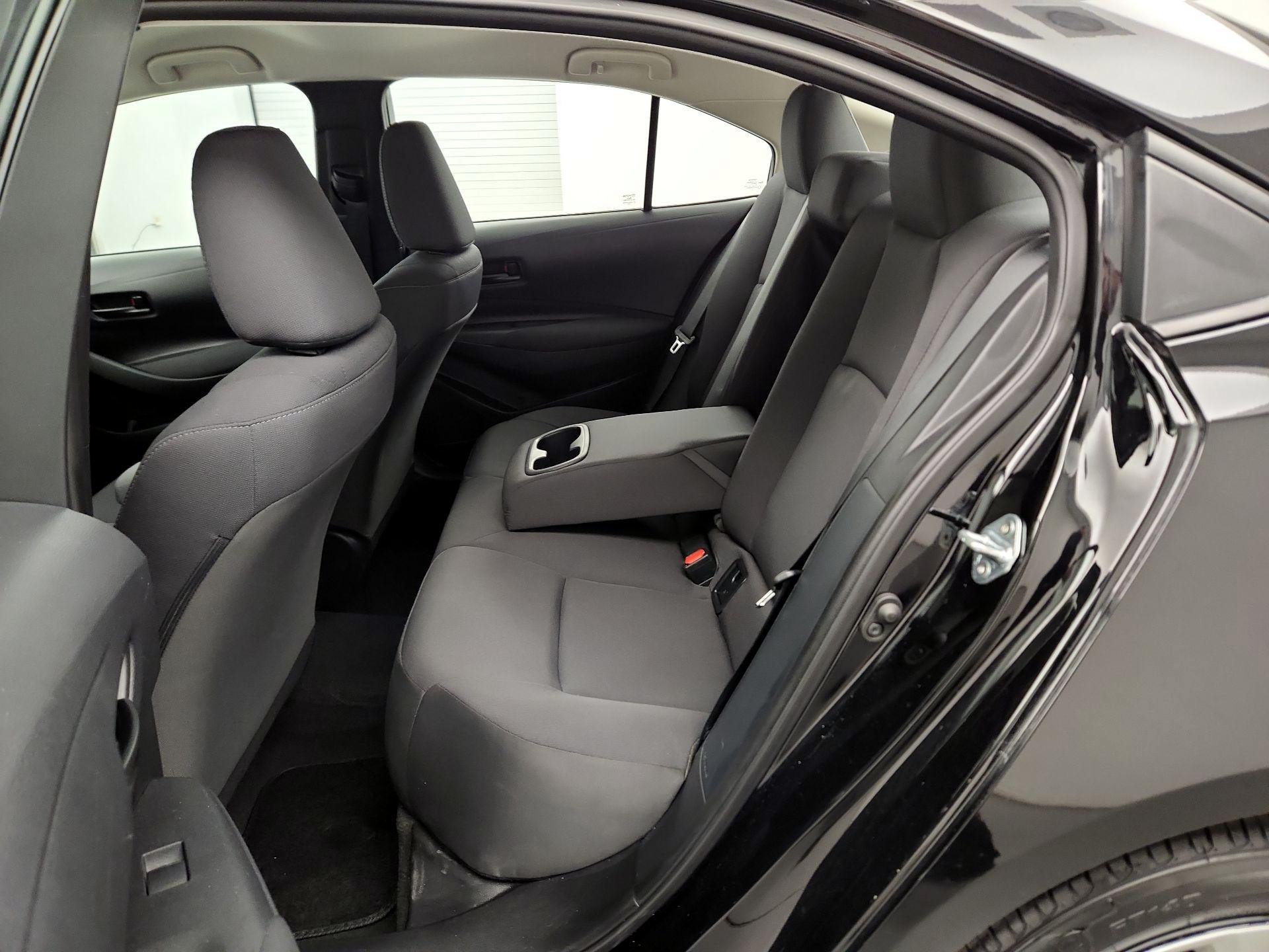 Thumbnail: 2024 Toyota Corolla - 17