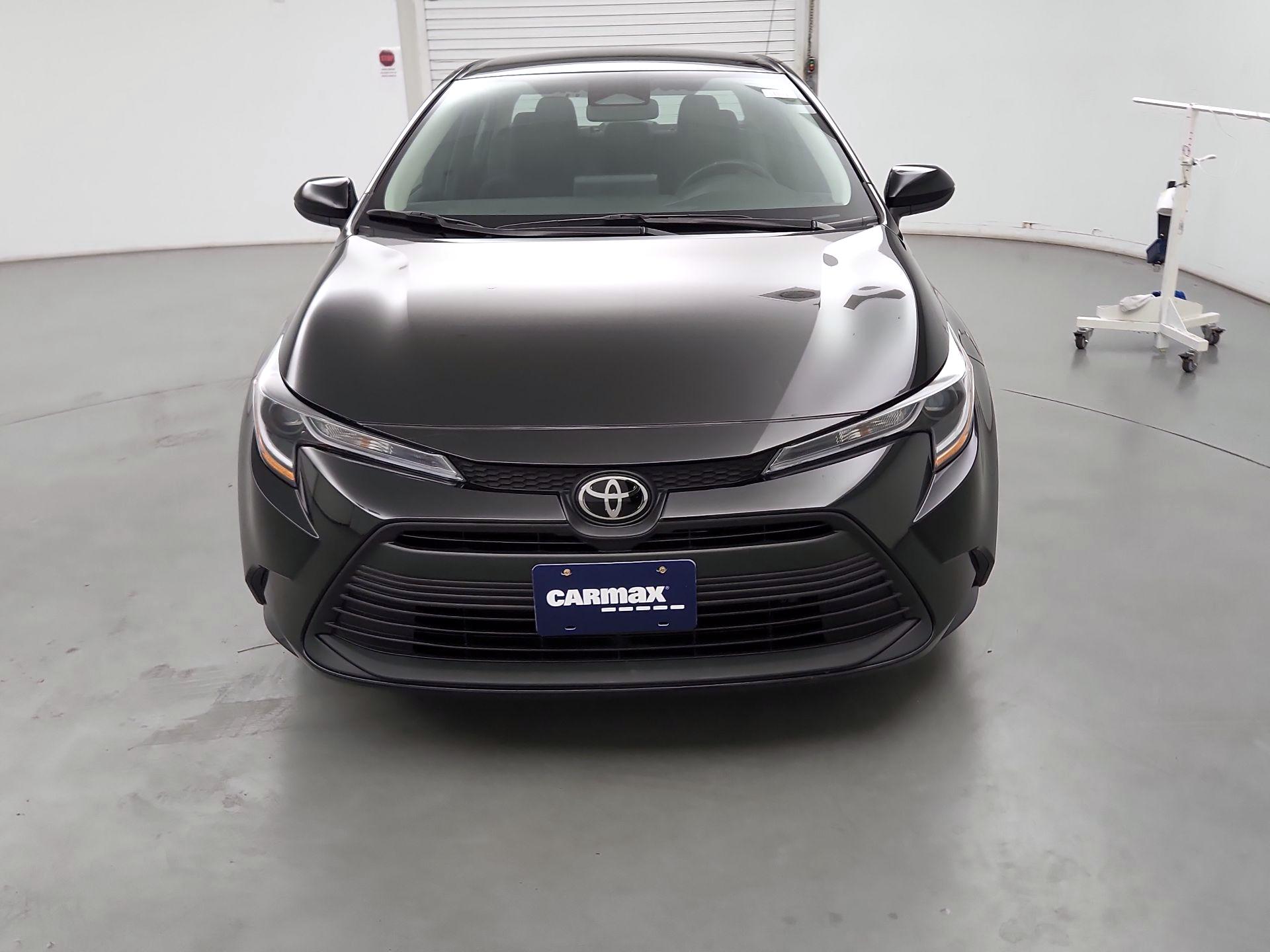 Thumbnail: 2024 Toyota Corolla - 2