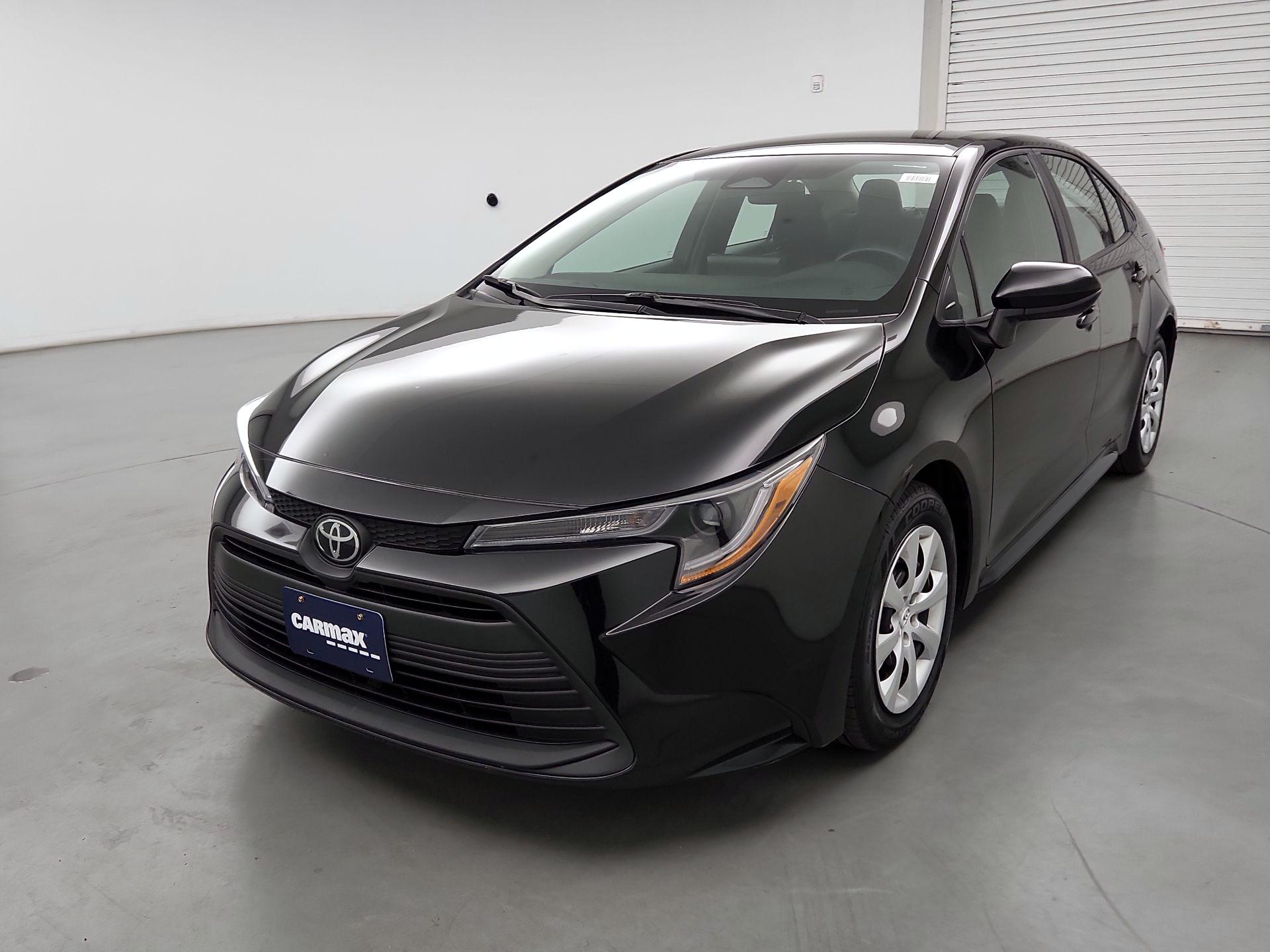 Thumbnail: 2024 Toyota Corolla - 3