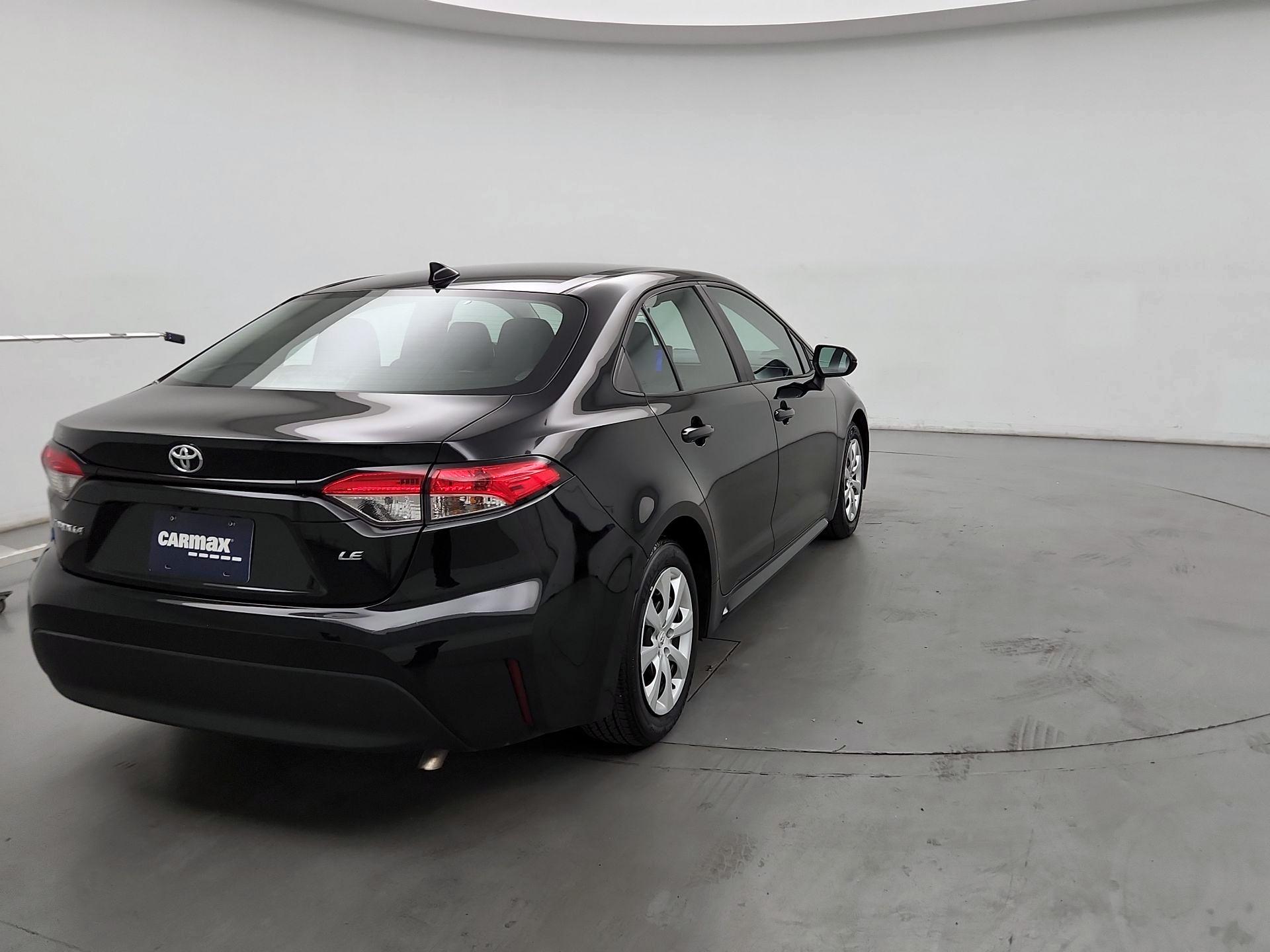 Thumbnail: 2024 Toyota Corolla - 5