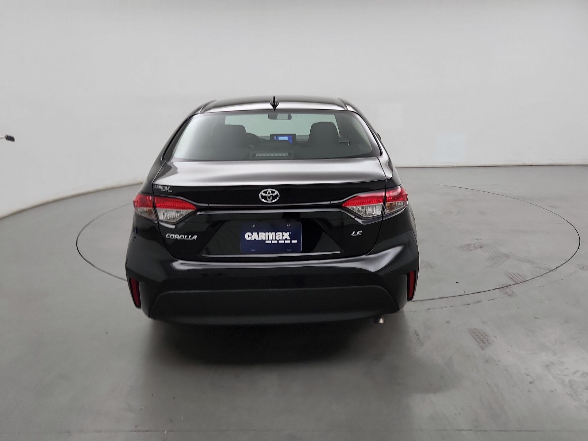 Thumbnail: 2024 Toyota Corolla - 6