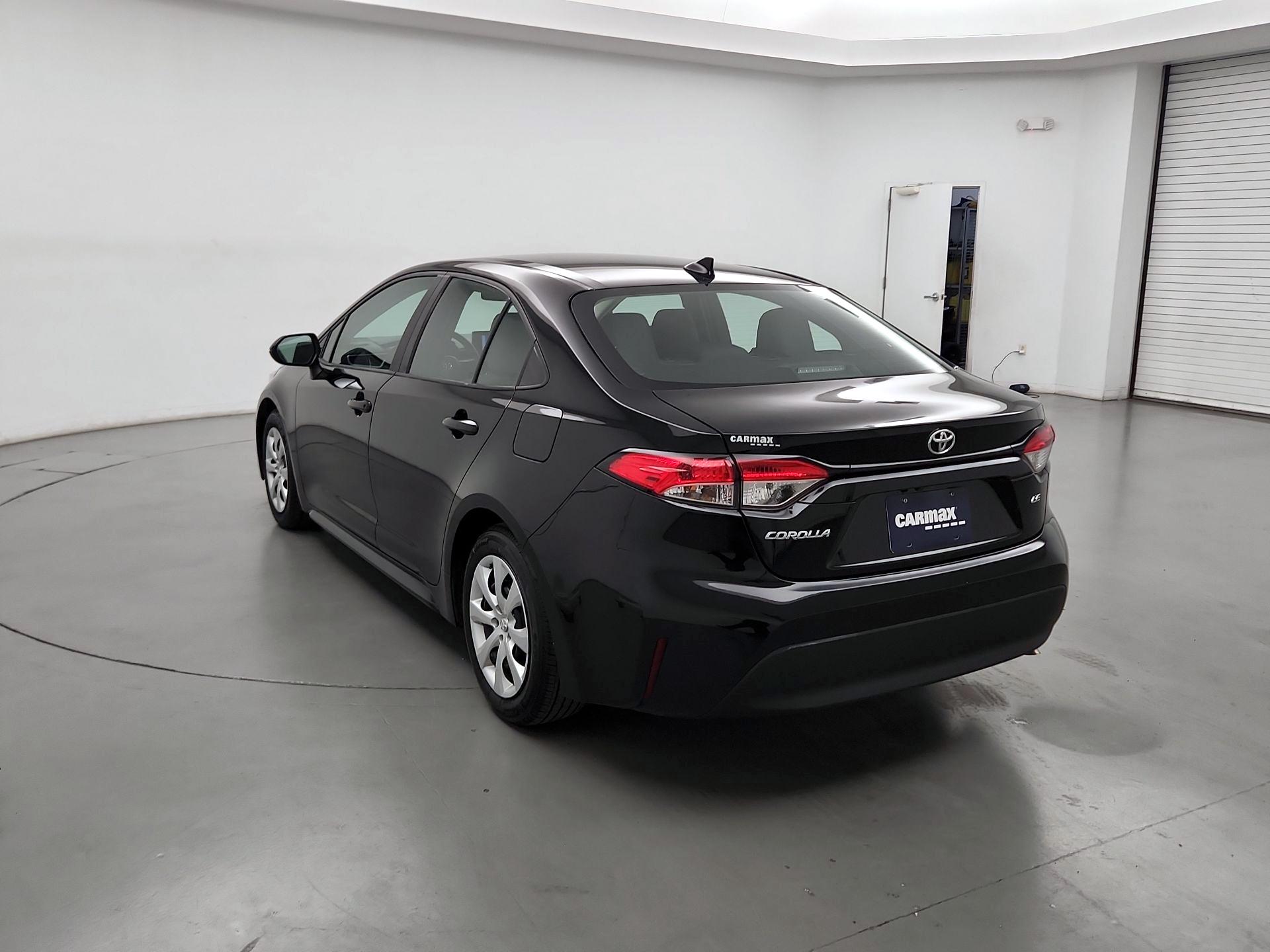 Thumbnail: 2024 Toyota Corolla - 7