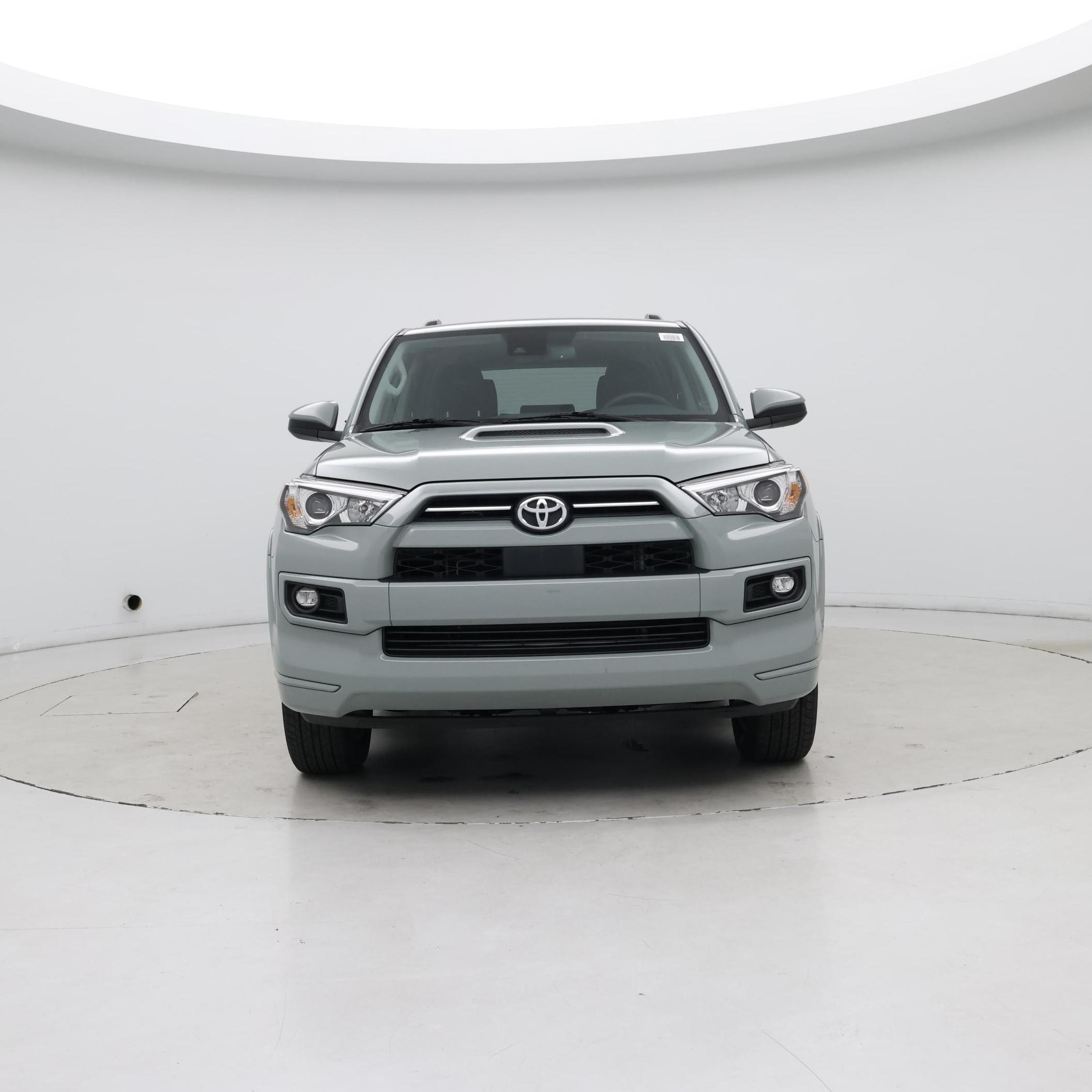 Thumbnail: 2022 Toyota 4Runner - 5