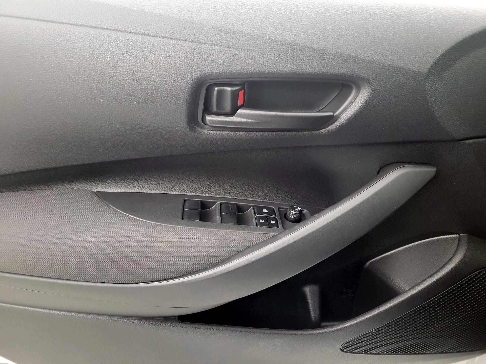 Thumbnail: 2024 Toyota Corolla - 10