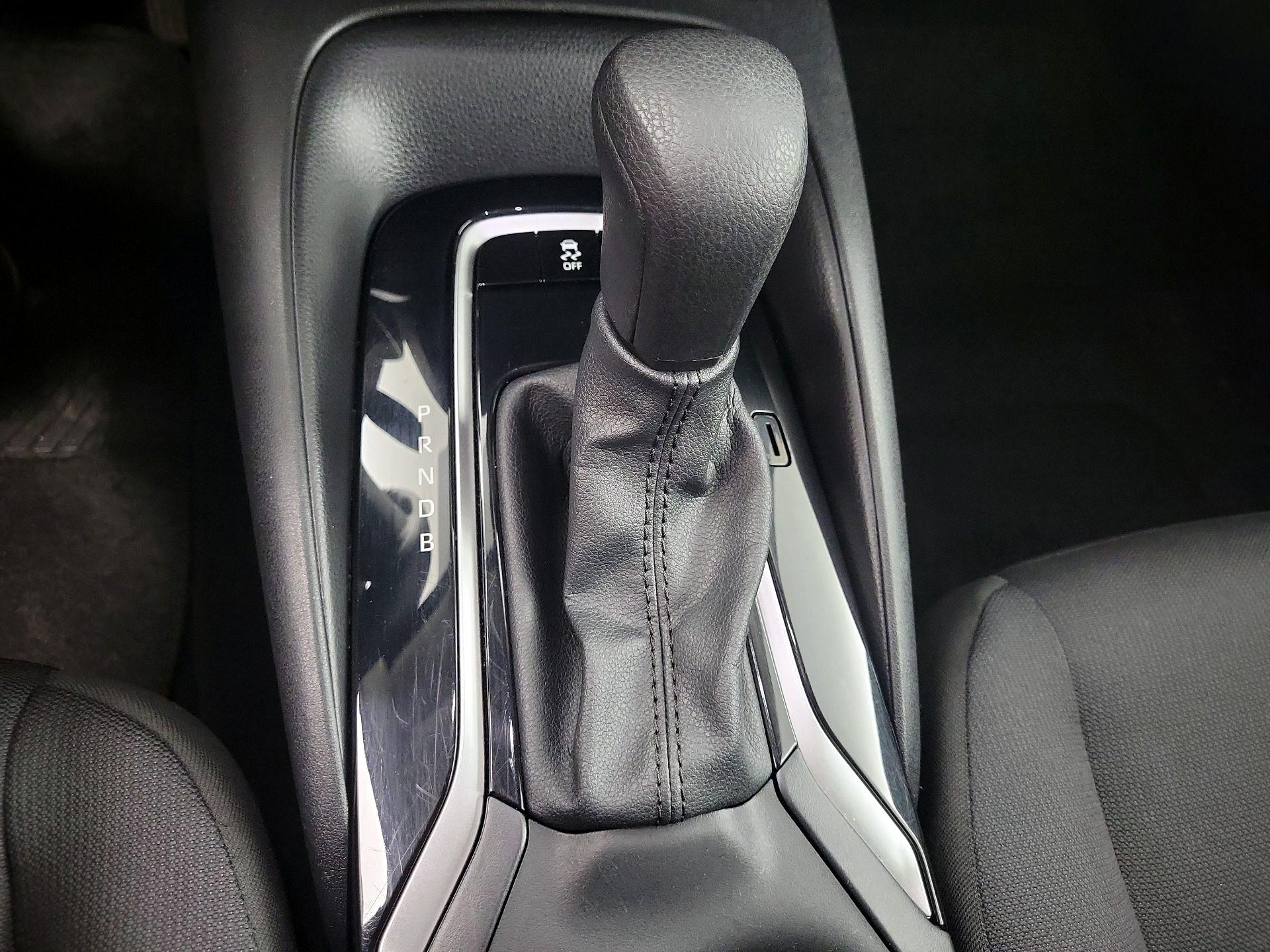 Thumbnail: 2024 Toyota Corolla - 15