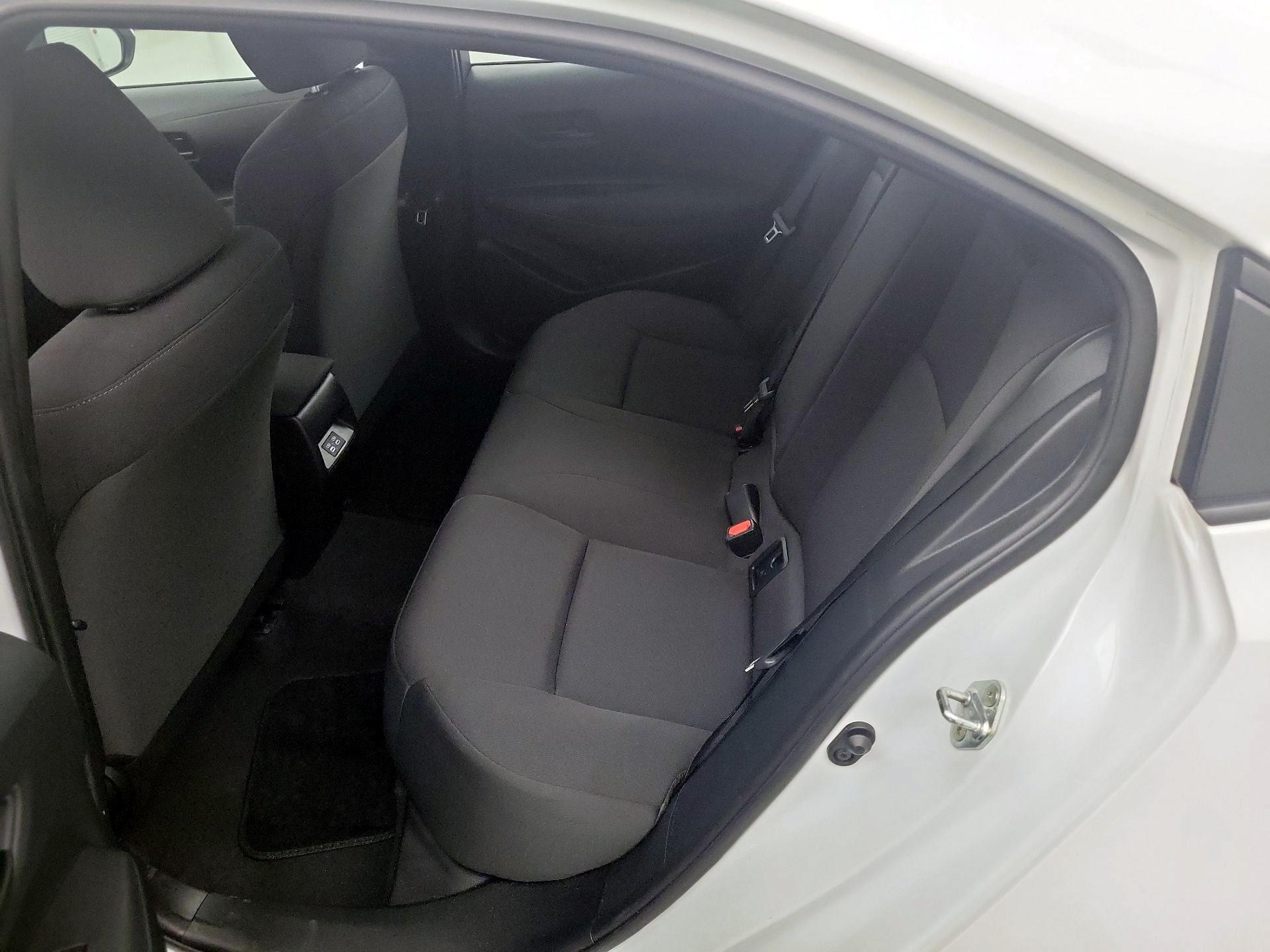 Thumbnail: 2024 Toyota Corolla - 17