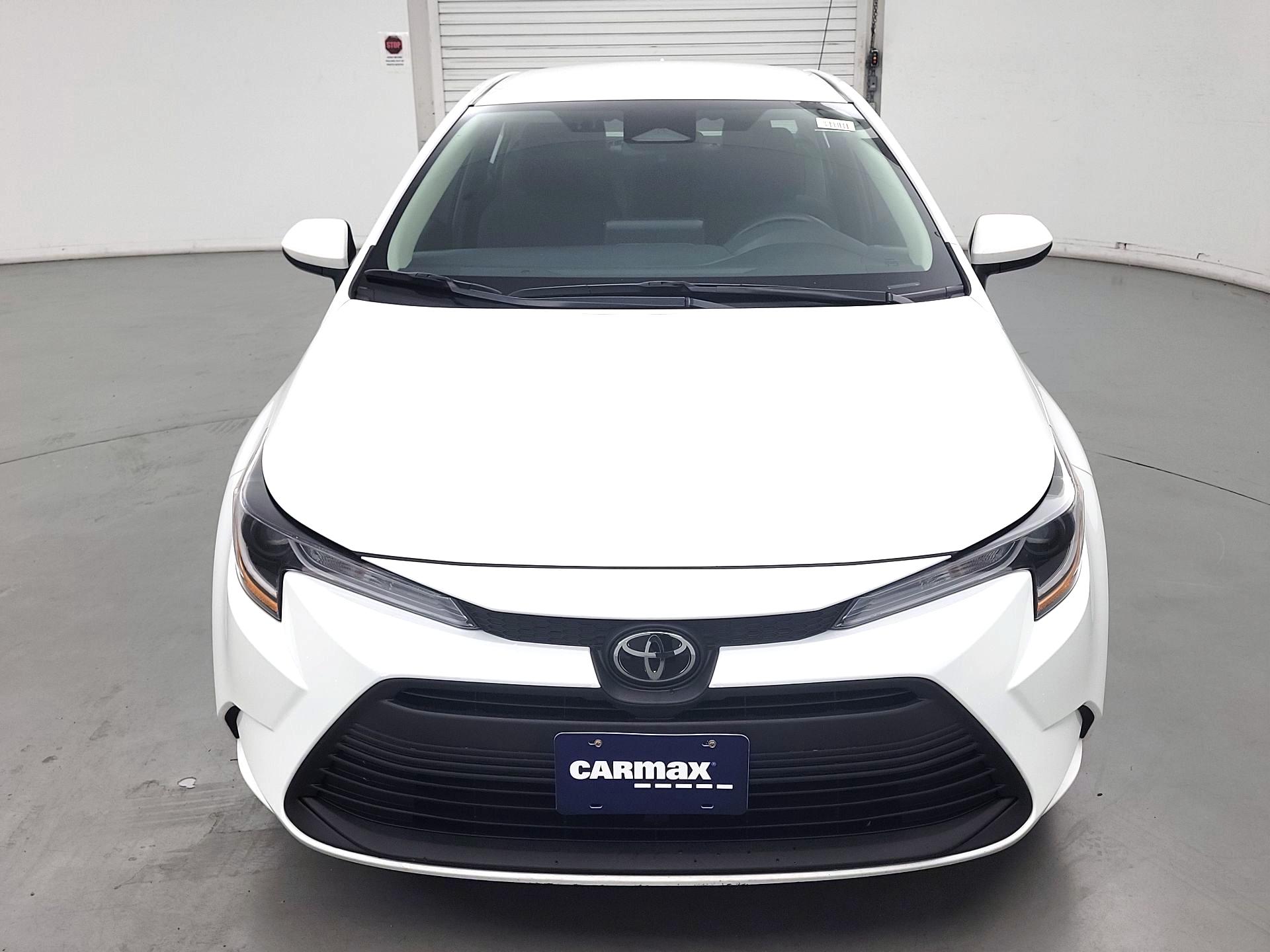 Thumbnail: 2024 Toyota Corolla - 2