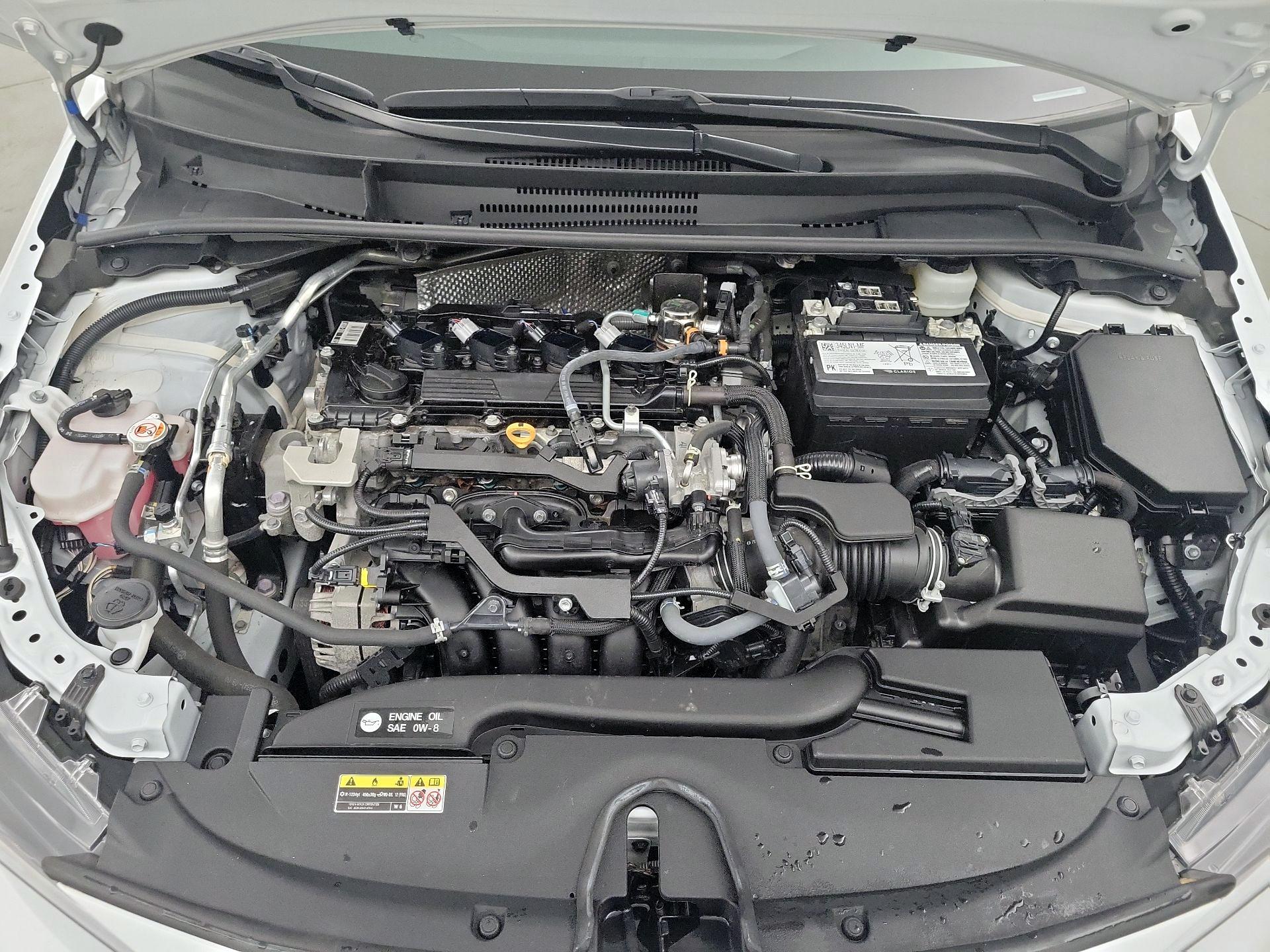 Thumbnail: 2024 Toyota Corolla - 19