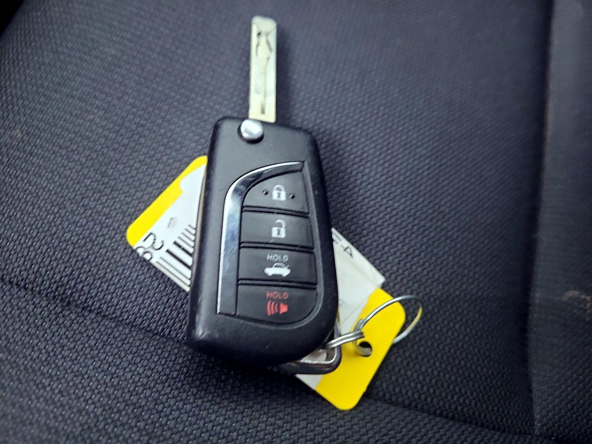 Thumbnail: 2024 Toyota Corolla - 20