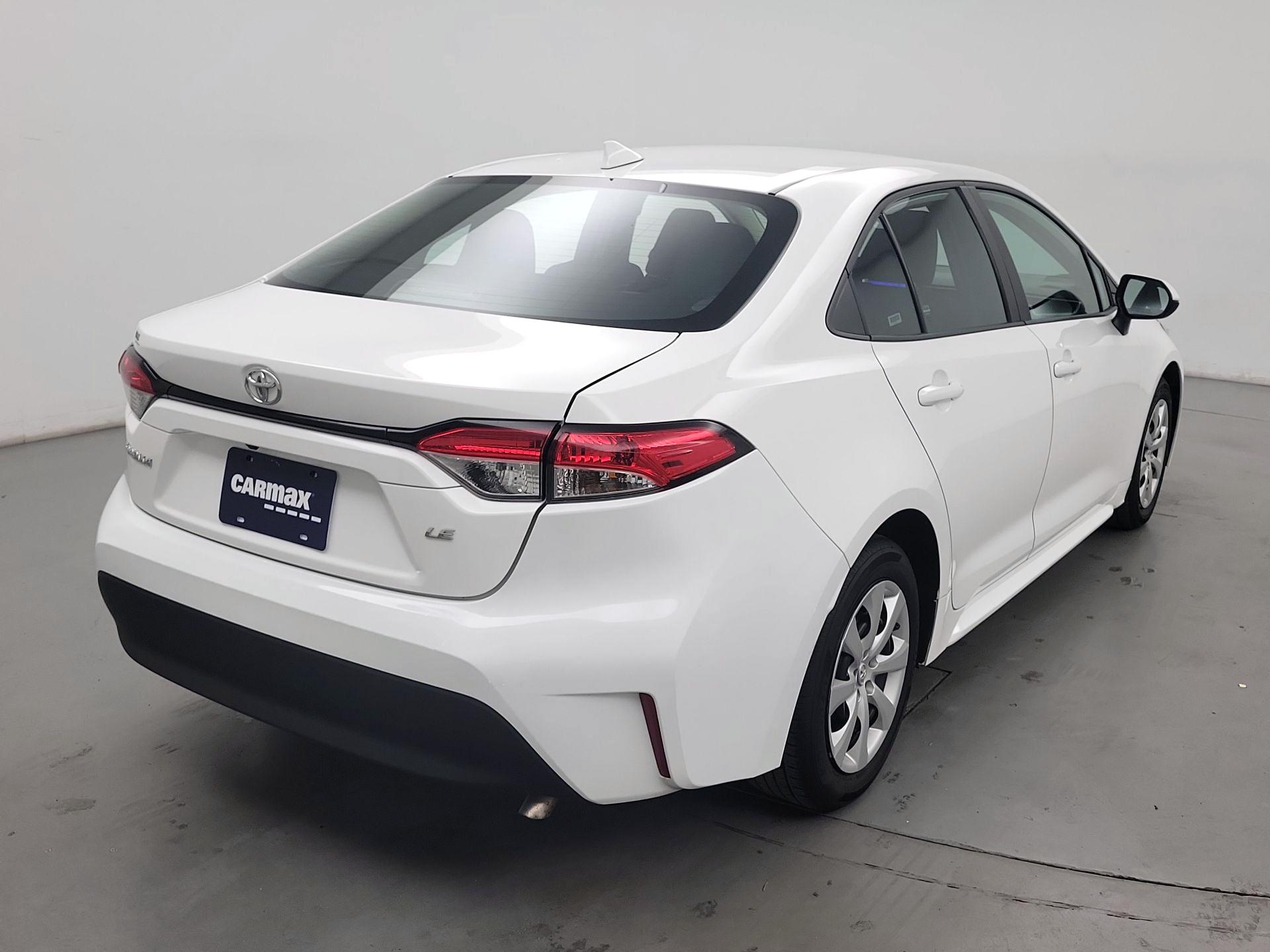 Thumbnail: 2024 Toyota Corolla - 5