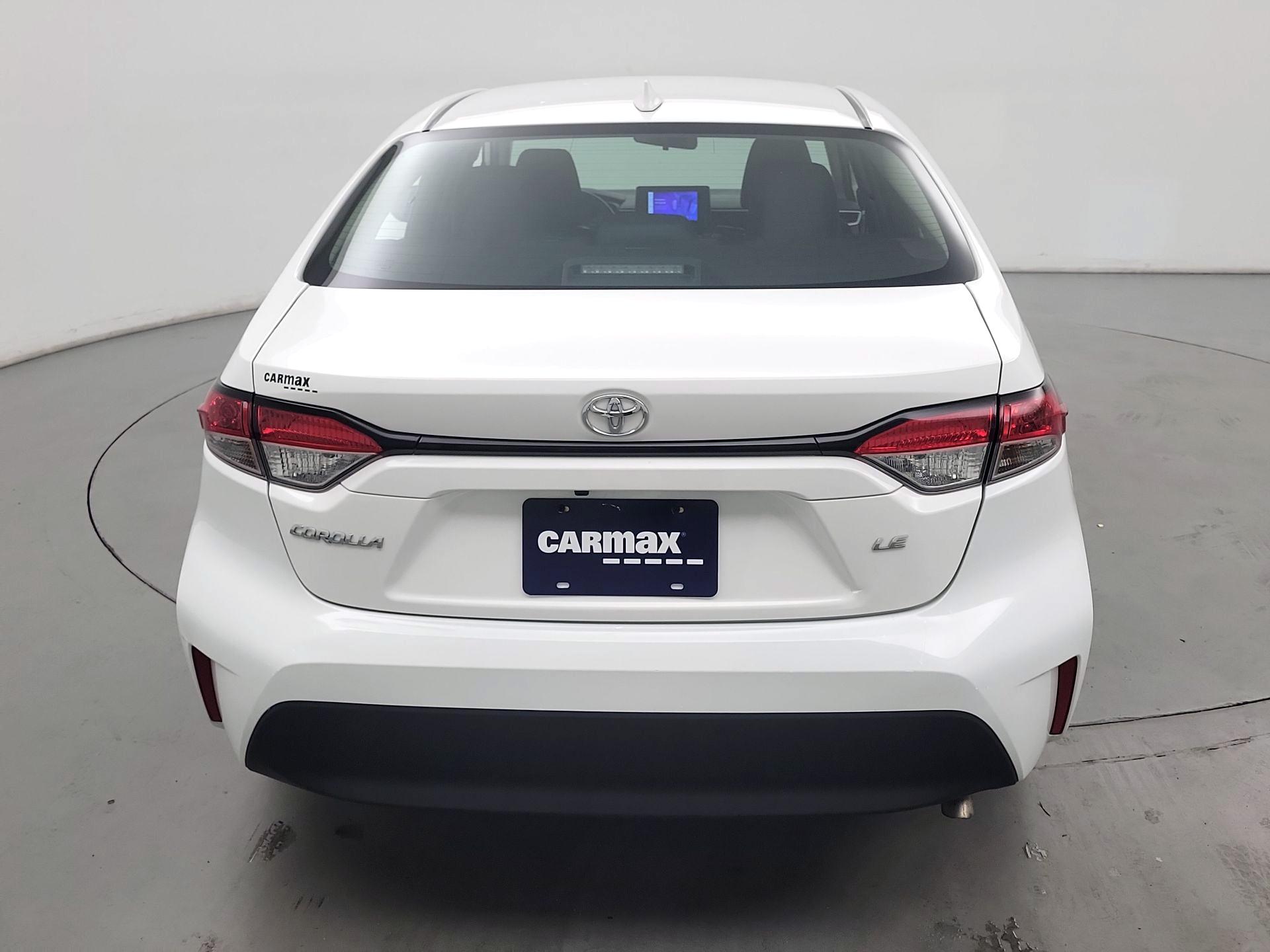 Thumbnail: 2024 Toyota Corolla - 6