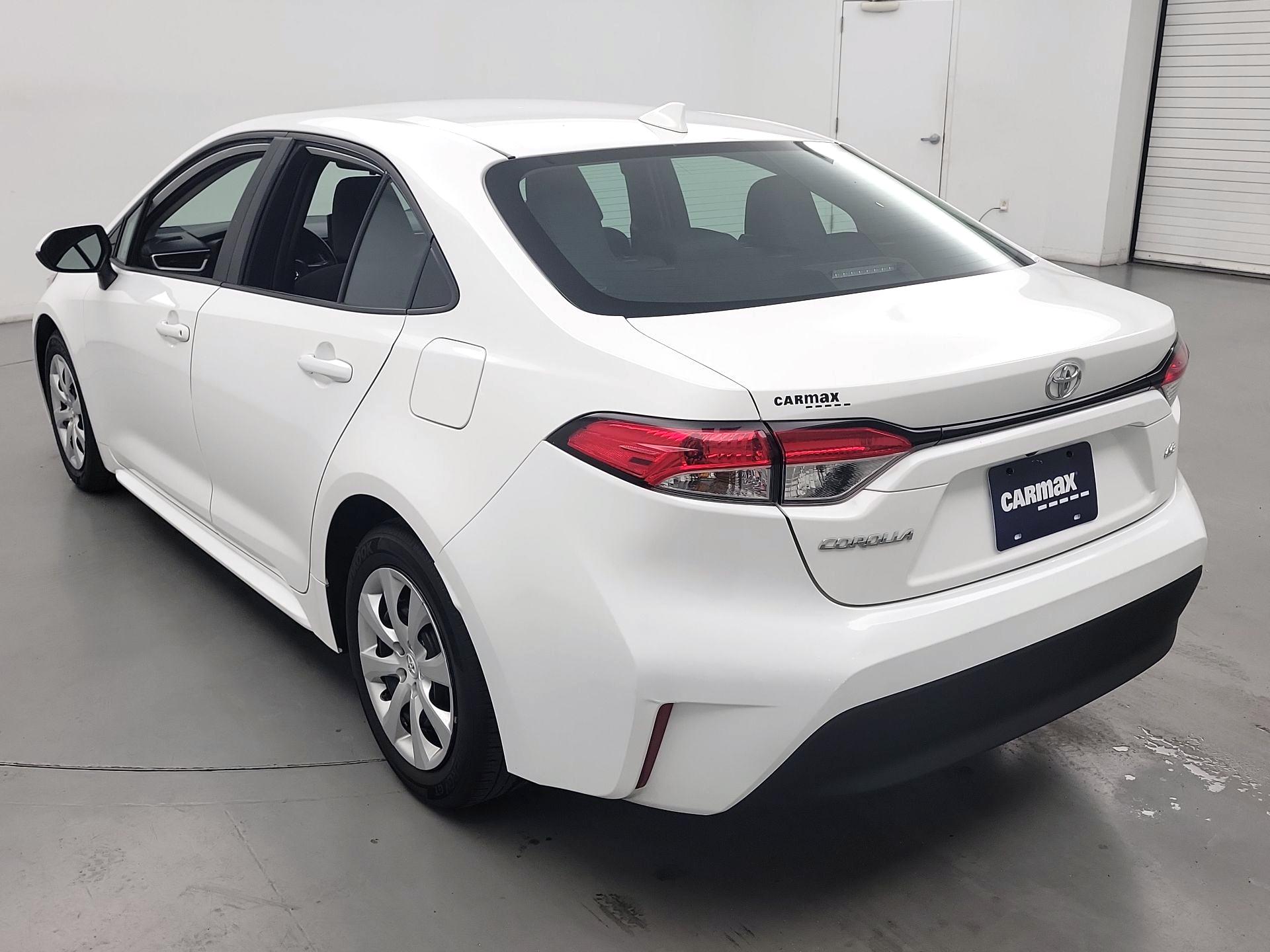 Thumbnail: 2024 Toyota Corolla - 7