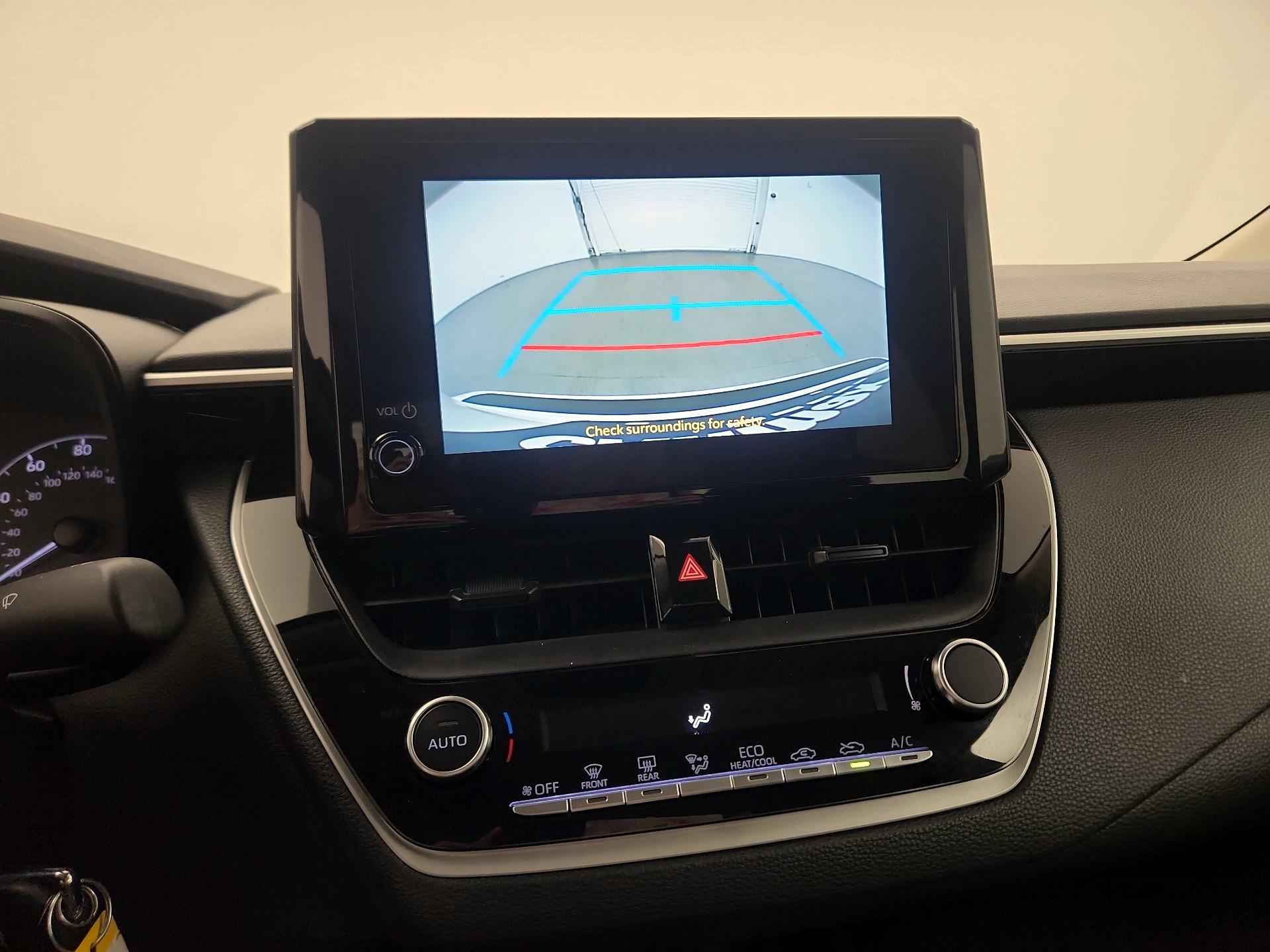 Thumbnail: 2024 Toyota Corolla - 11