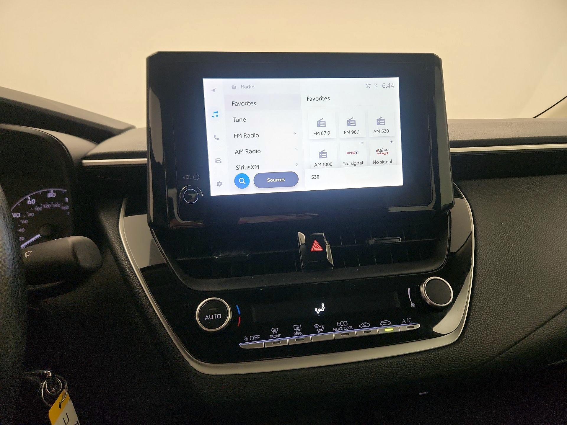 Thumbnail: 2024 Toyota Corolla - 12