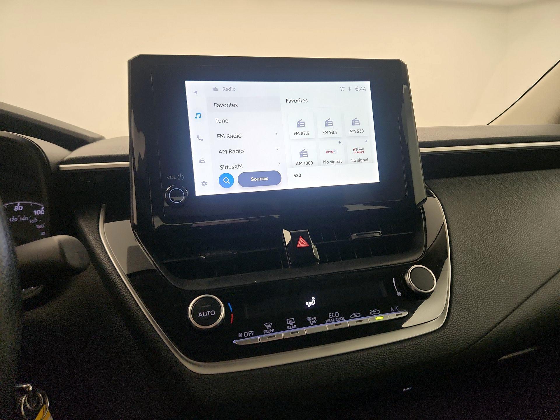 Thumbnail: 2024 Toyota Corolla - 13