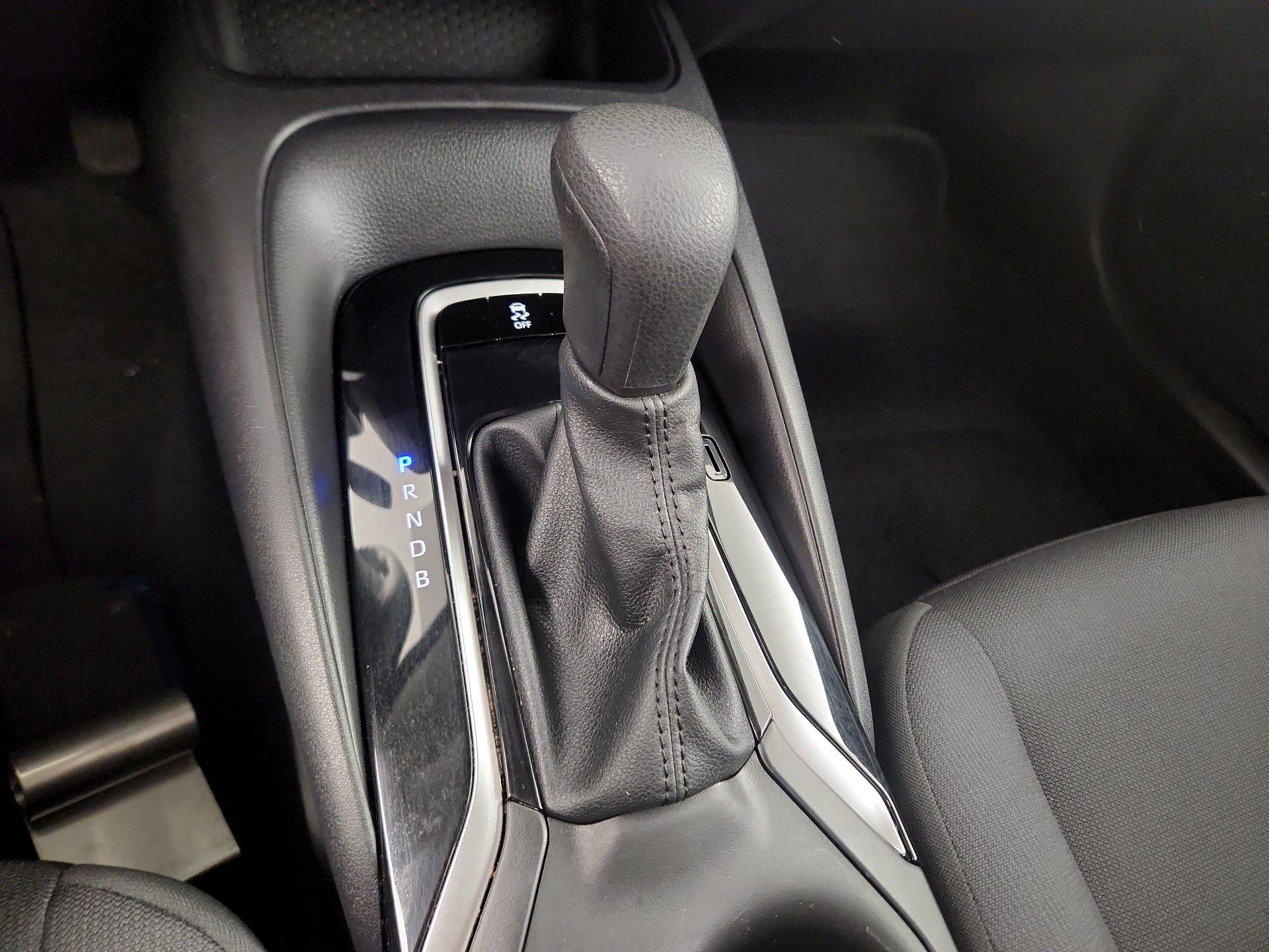 Thumbnail: 2024 Toyota Corolla - 14