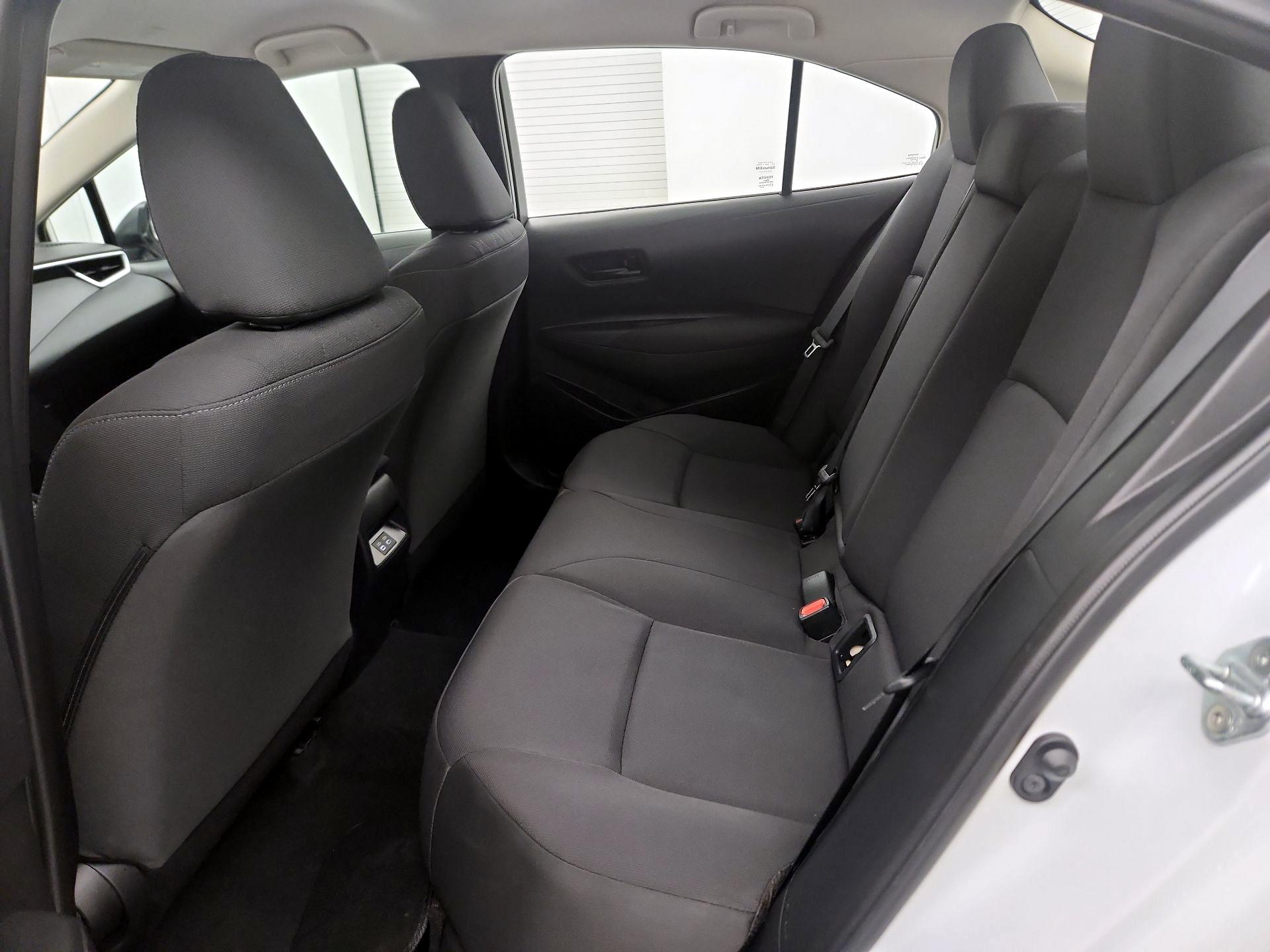 Thumbnail: 2024 Toyota Corolla - 16