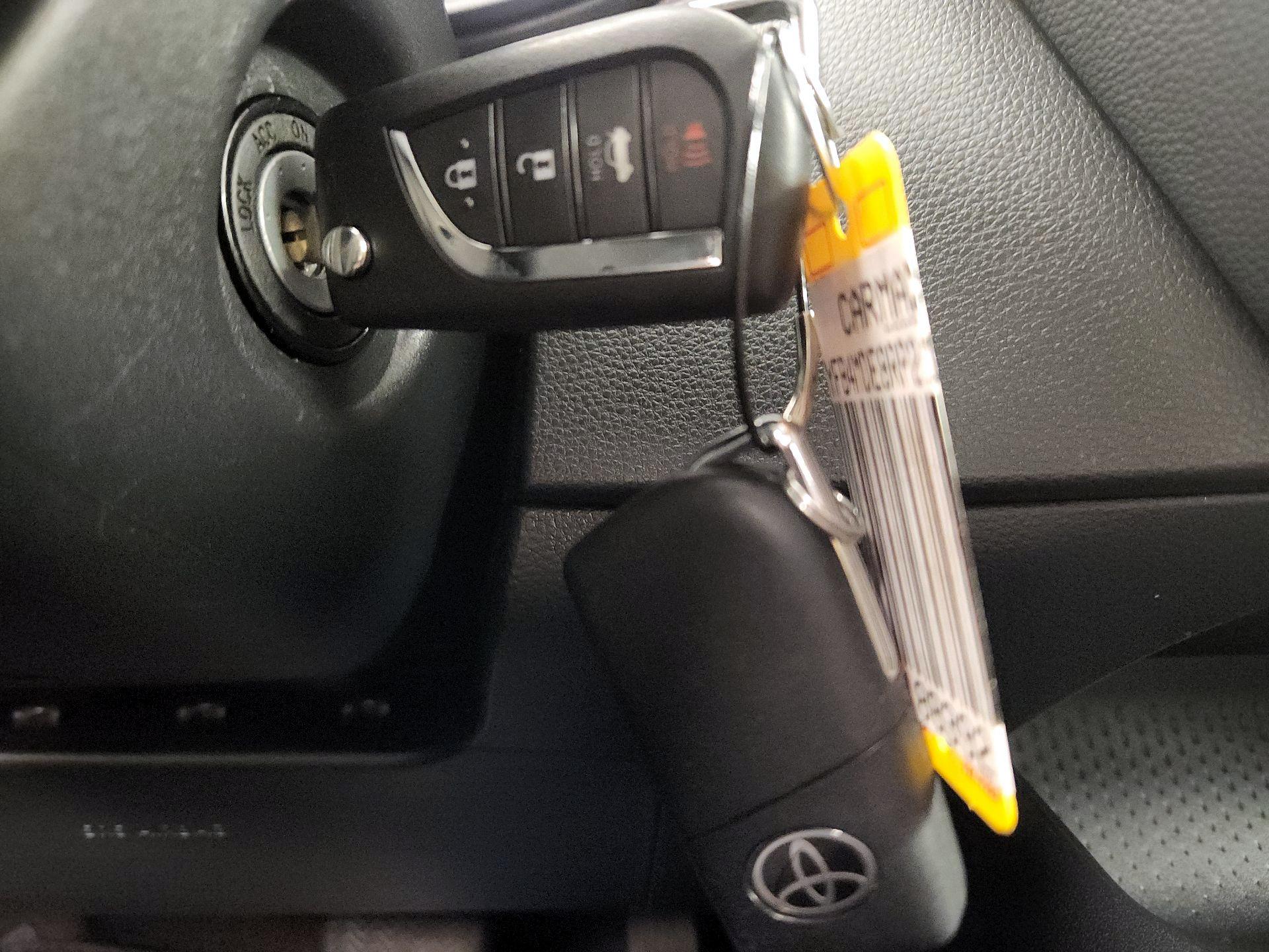 Thumbnail: 2024 Toyota Corolla - 19