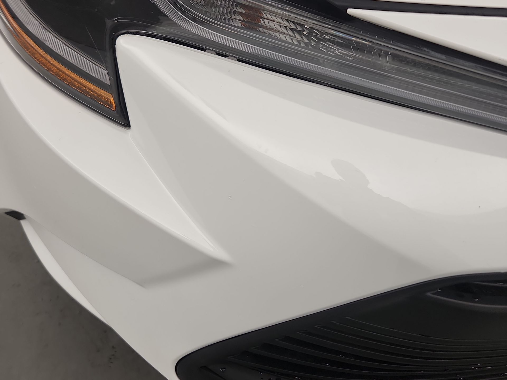 Thumbnail: 2024 Toyota Corolla - 20