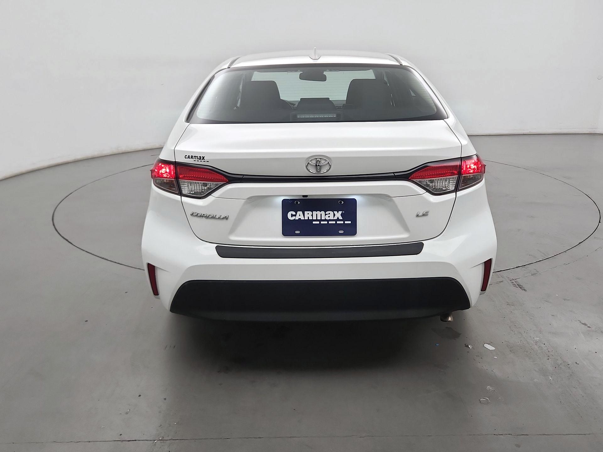 Thumbnail: 2024 Toyota Corolla - 6