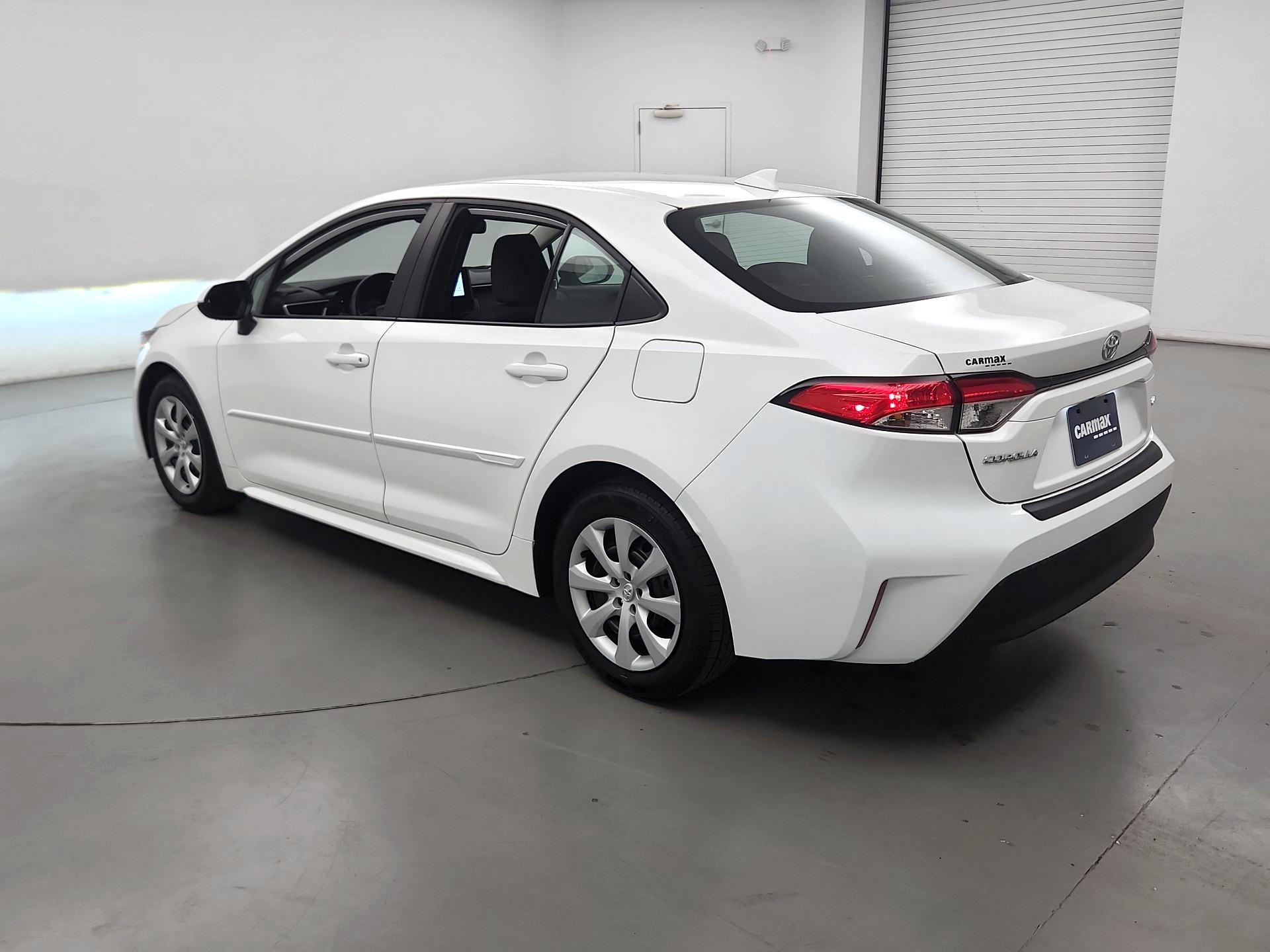 Thumbnail: 2024 Toyota Corolla - 7