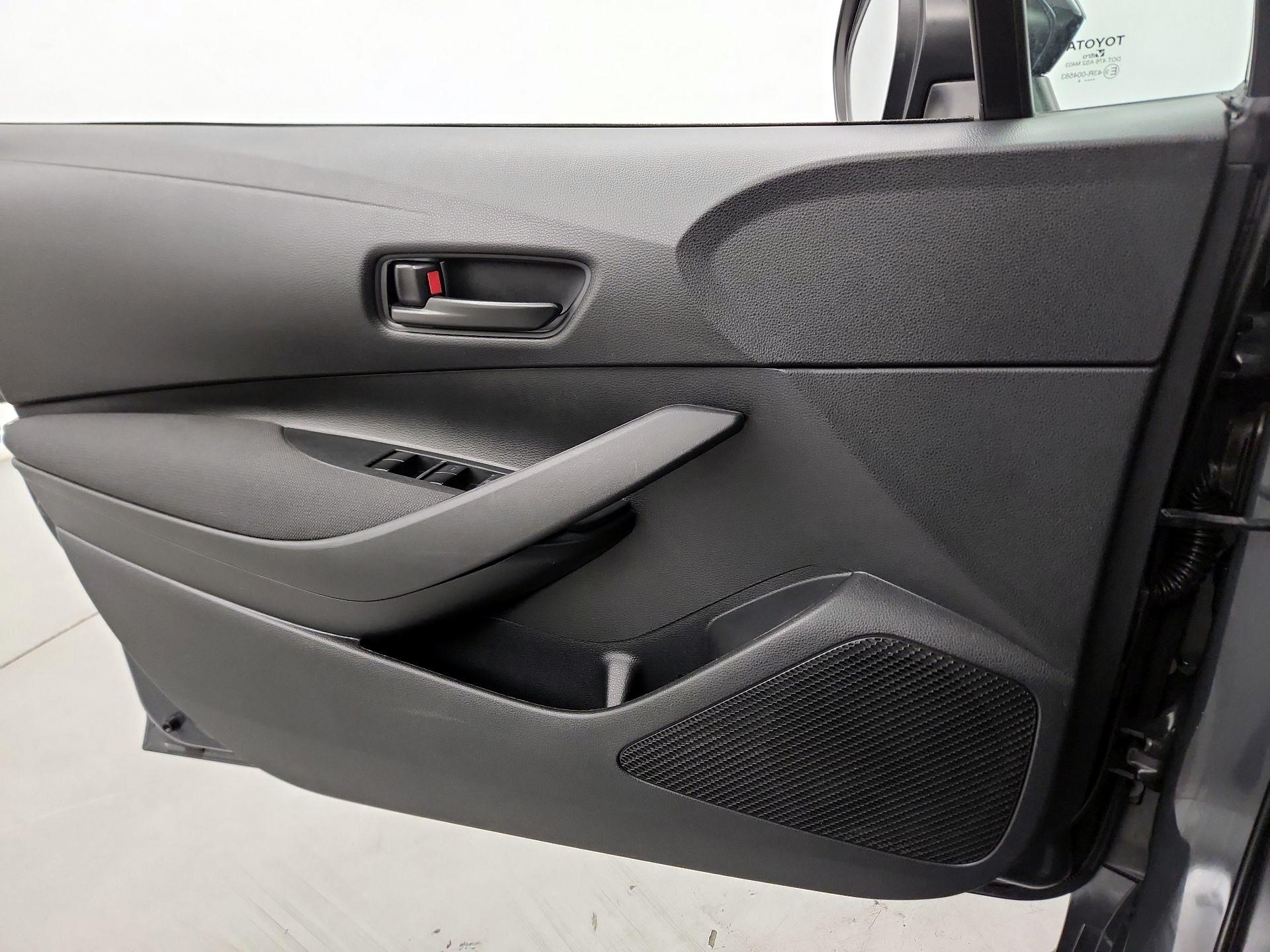 Thumbnail: 2024 Toyota Corolla - 10