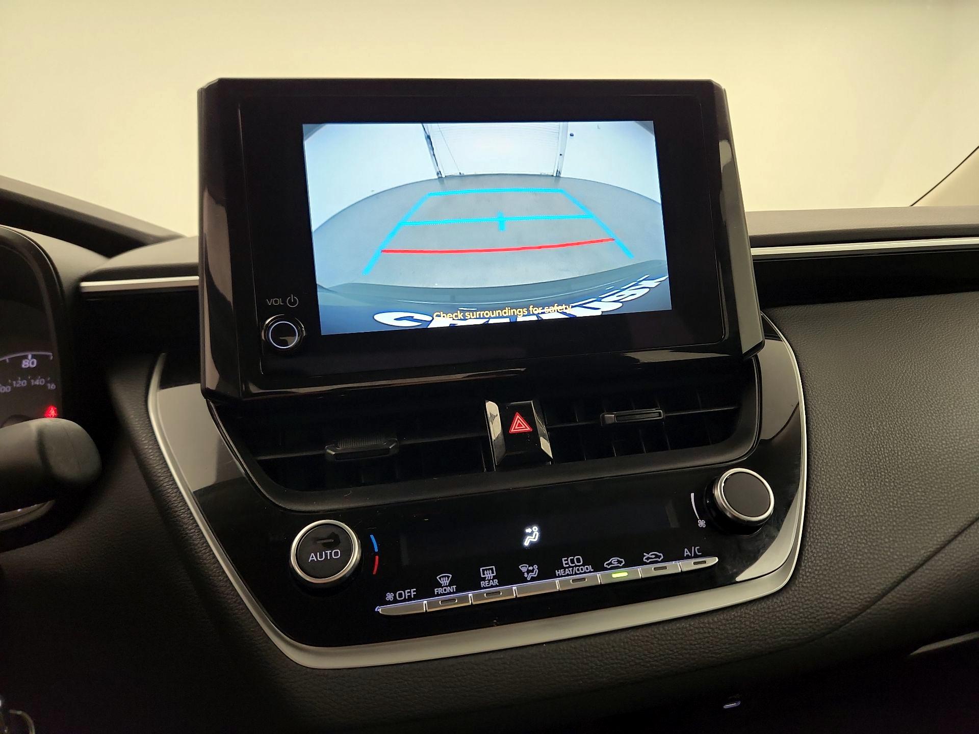 Thumbnail: 2024 Toyota Corolla - 11