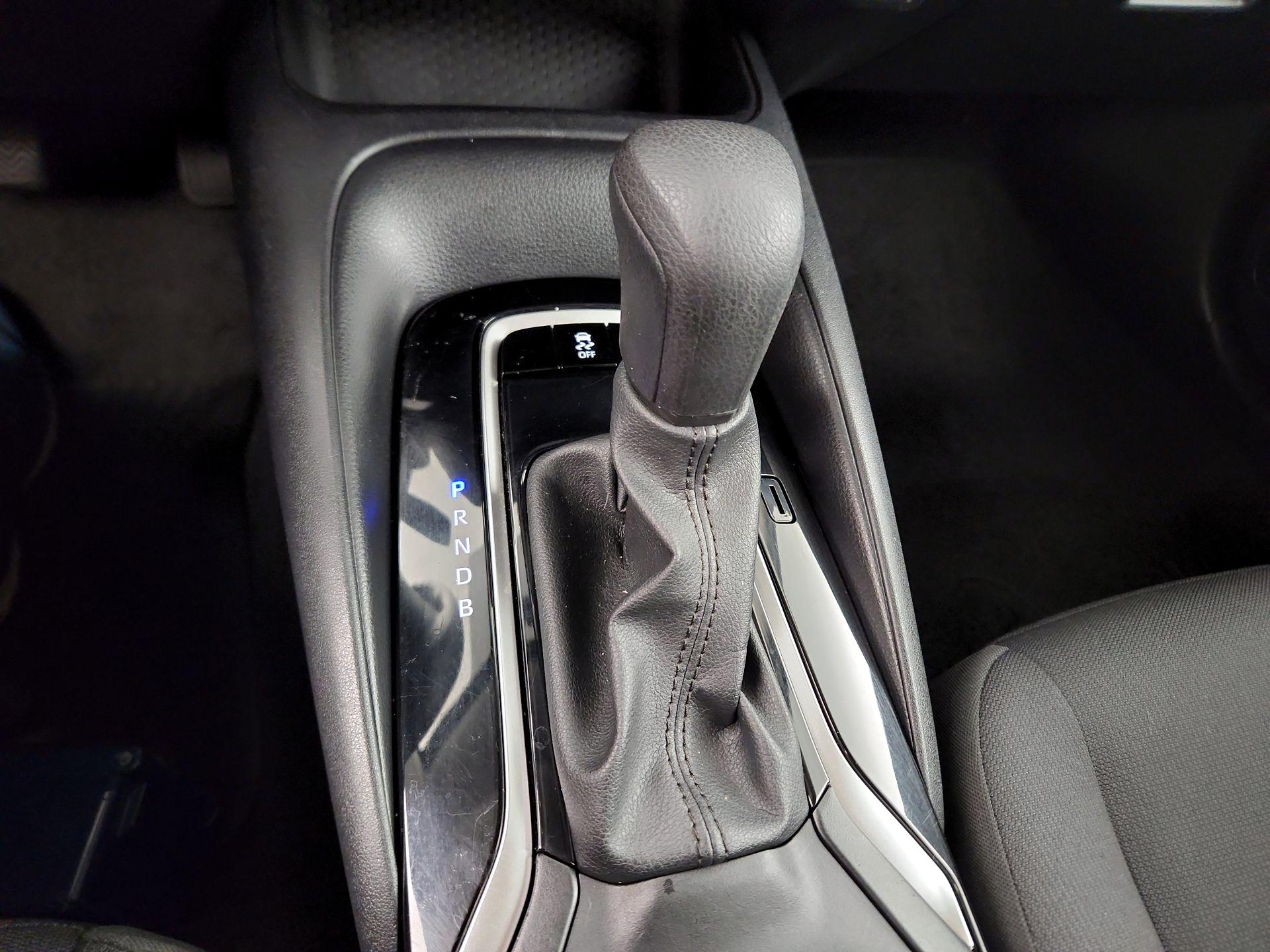 Thumbnail: 2024 Toyota Corolla - 14