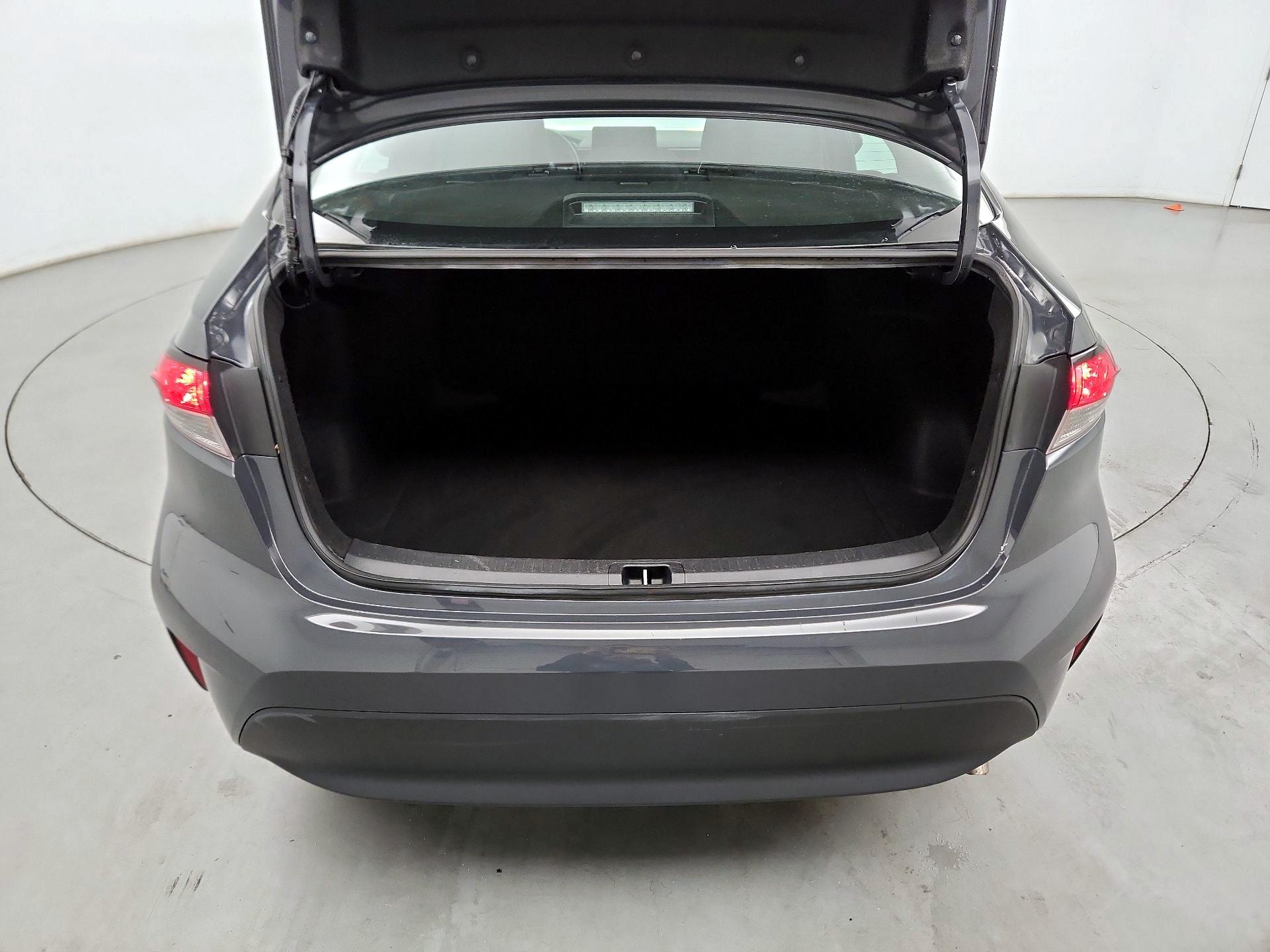 Thumbnail: 2024 Toyota Corolla - 17