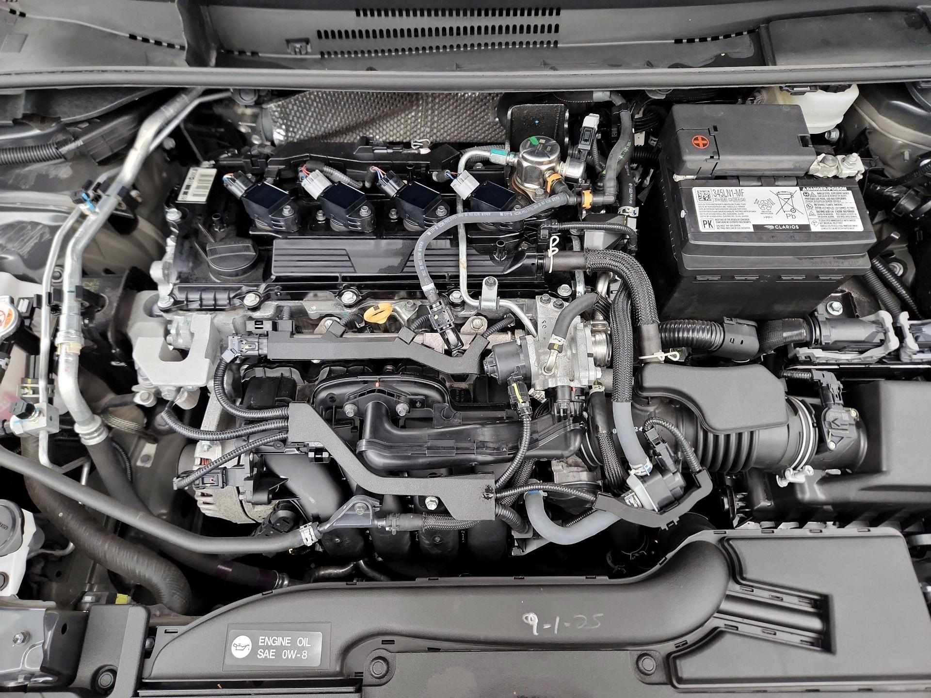 Thumbnail: 2024 Toyota Corolla - 18