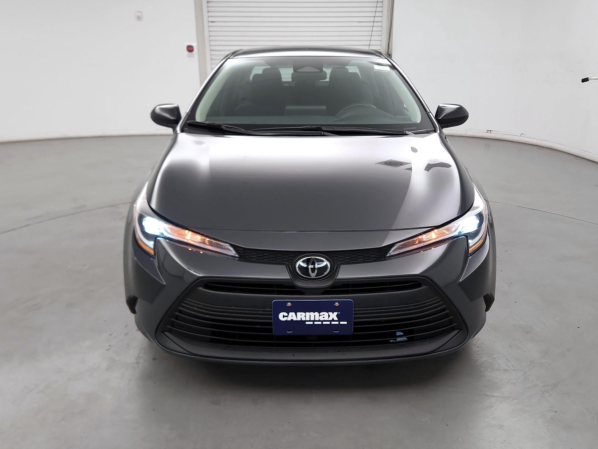 Thumbnail: 2024 Toyota Corolla - 2