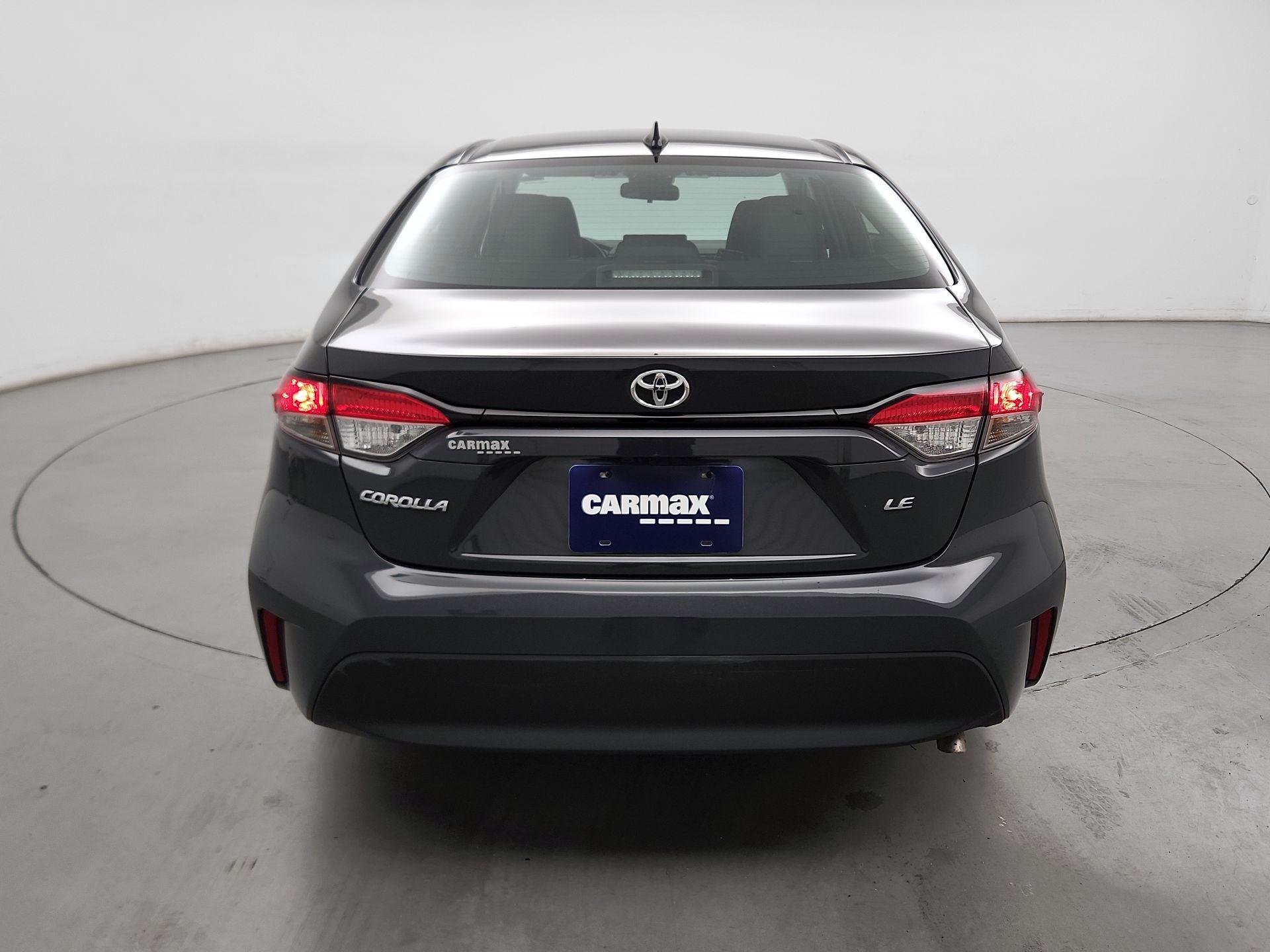 Thumbnail: 2024 Toyota Corolla - 6