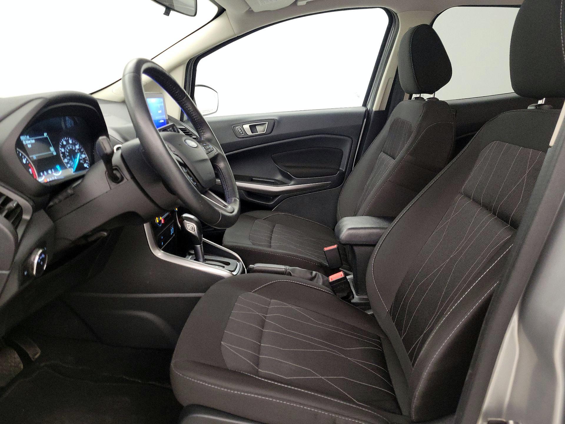 Thumbnail: 2020 Ford EcoSport - 11