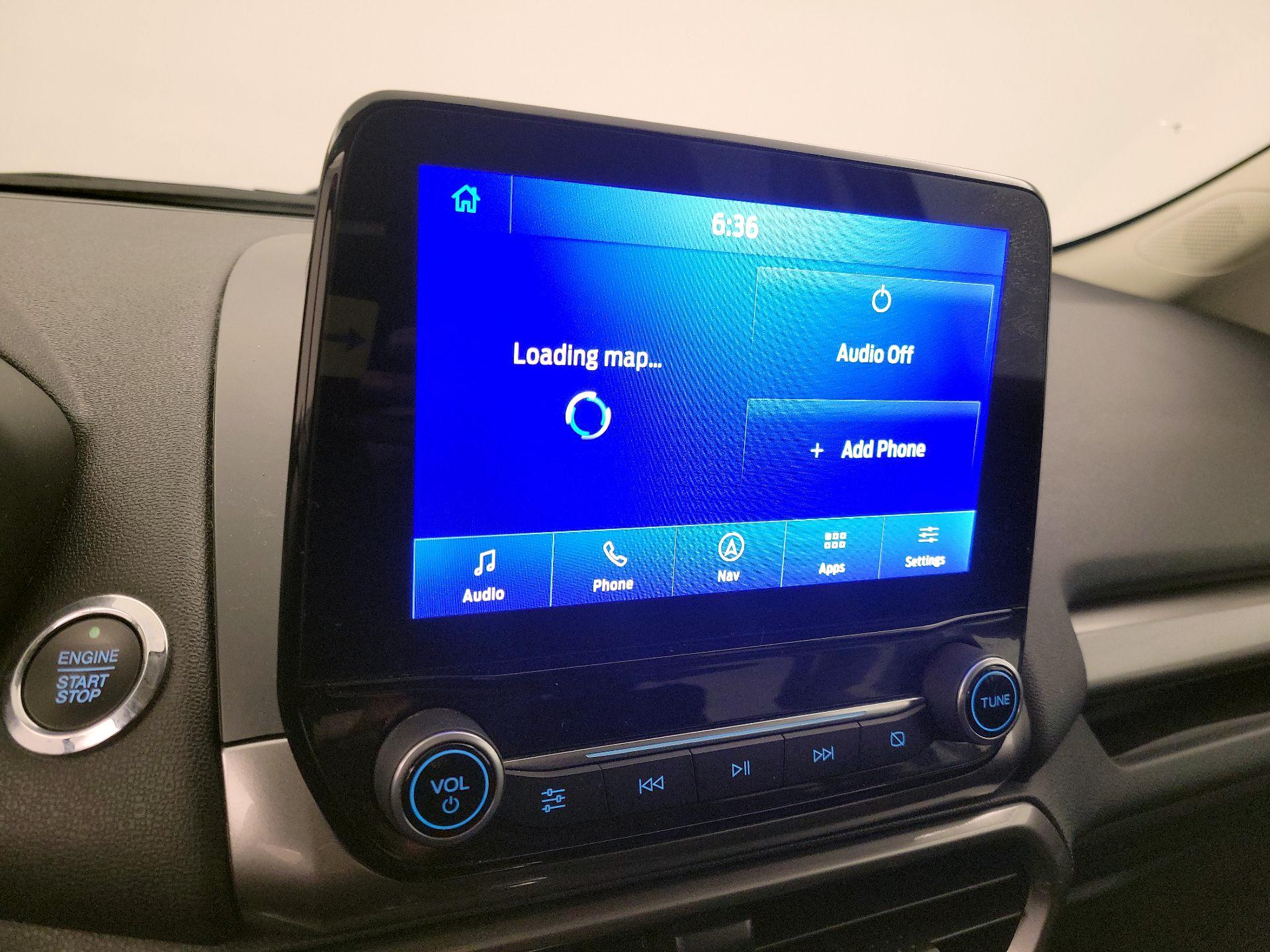 Thumbnail: 2020 Ford EcoSport - 15