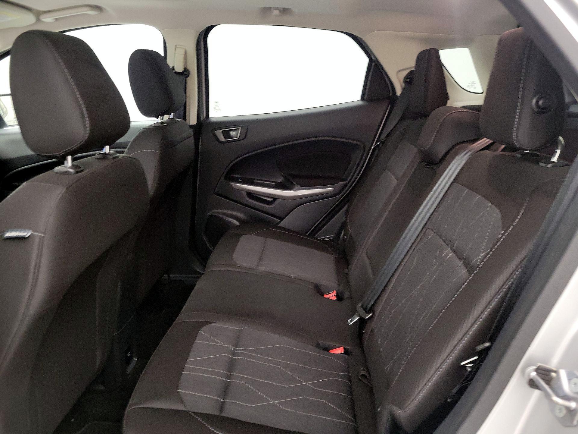 Thumbnail: 2020 Ford EcoSport - 20