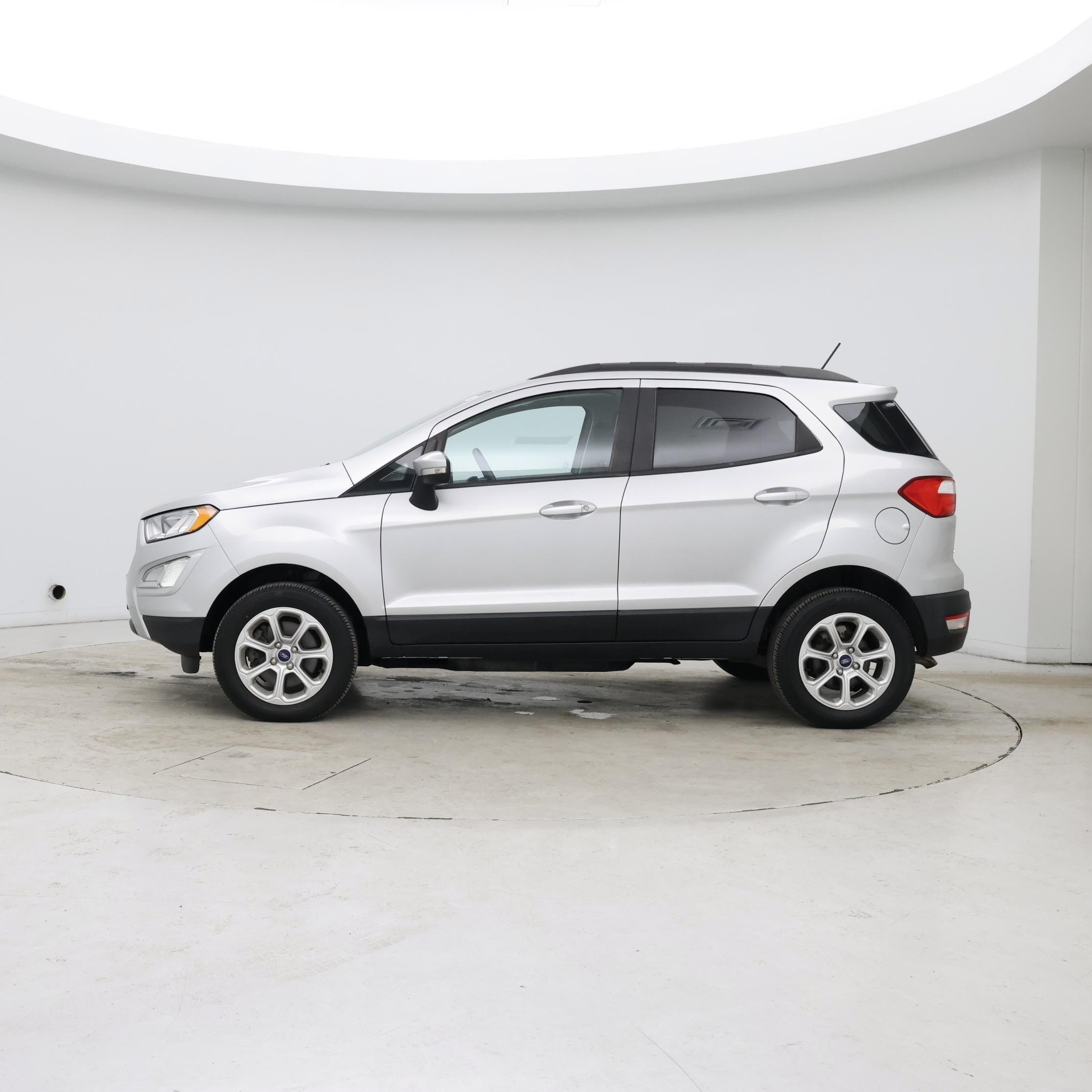 Thumbnail: 2020 Ford EcoSport - 3