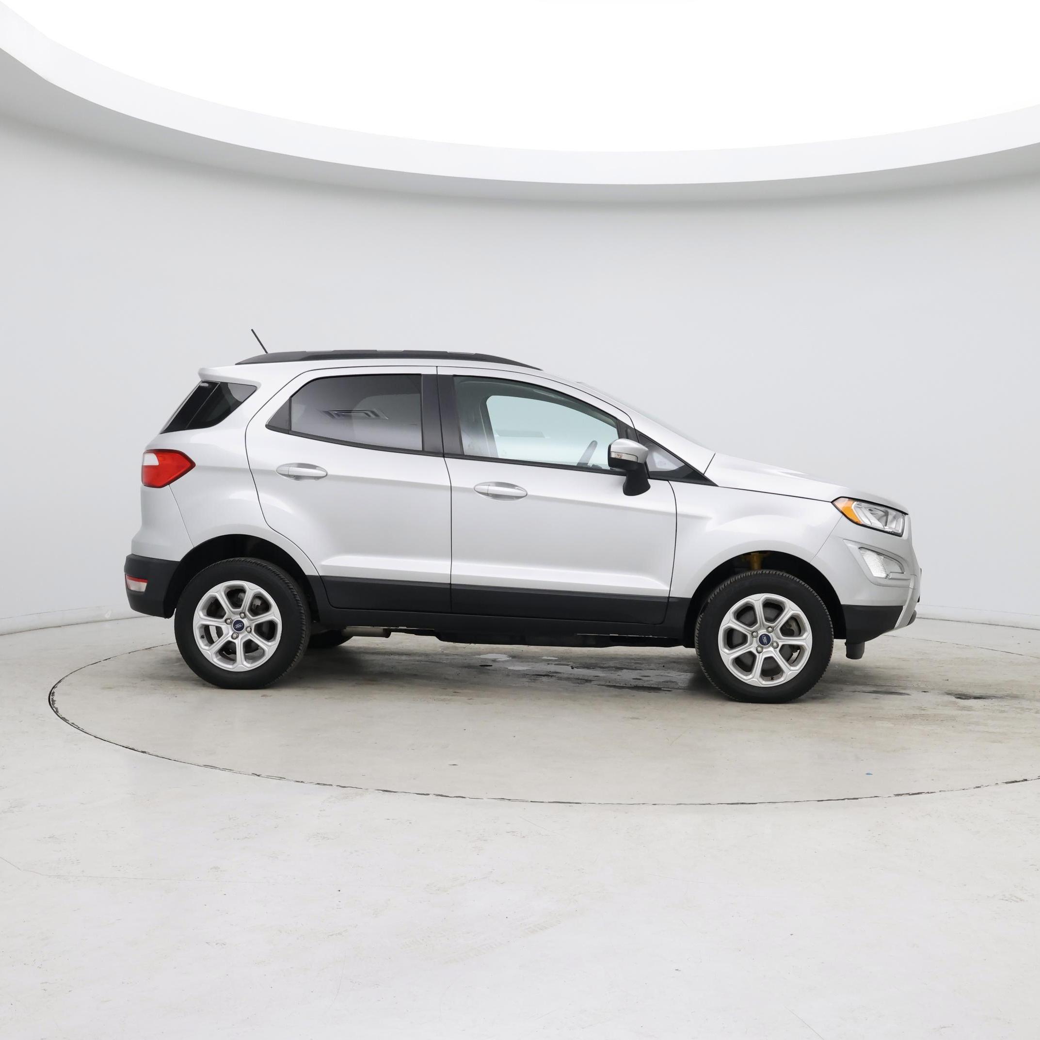 Thumbnail: 2020 Ford EcoSport - 7