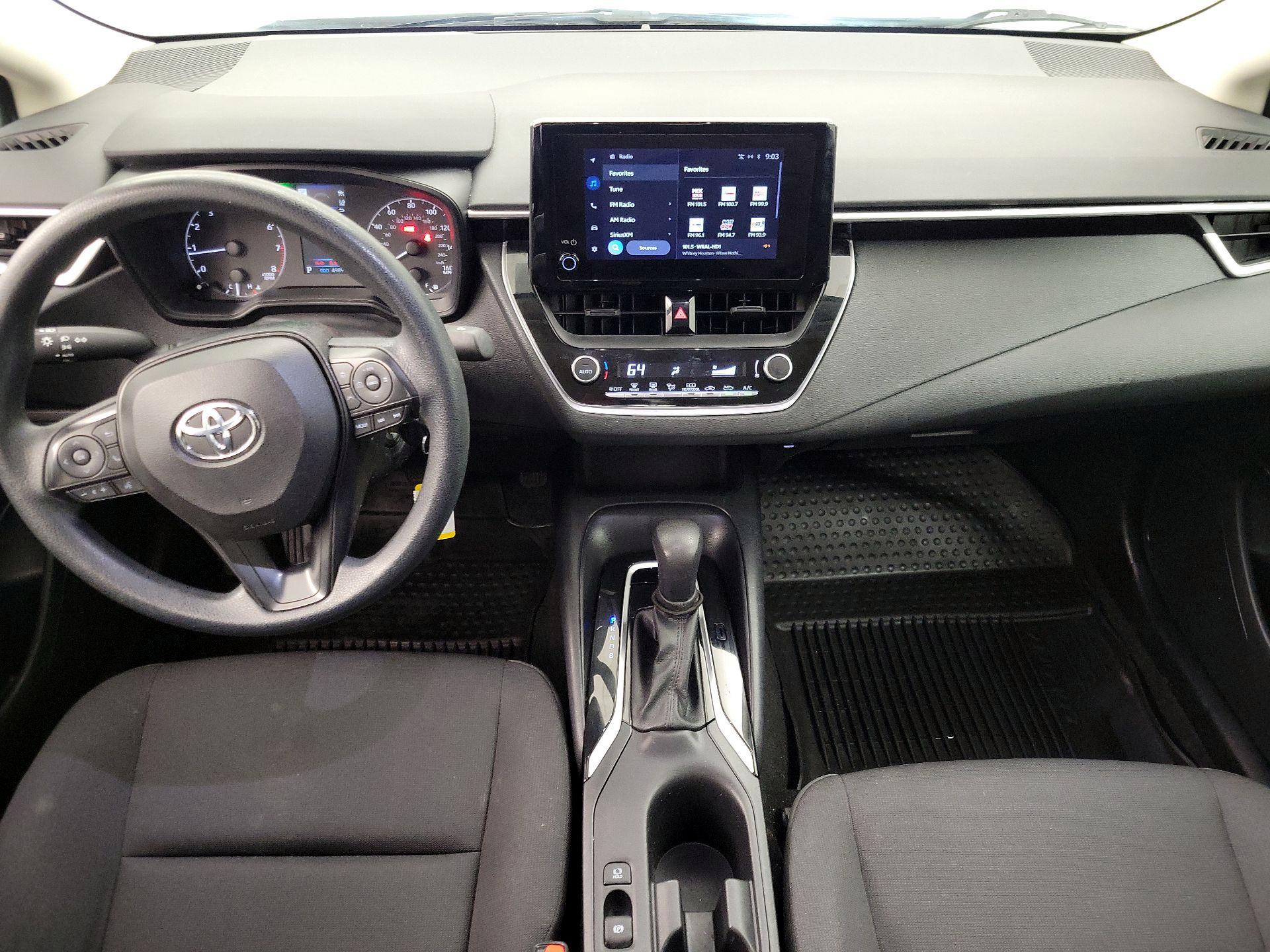 Thumbnail: 2023 Toyota Corolla - 9