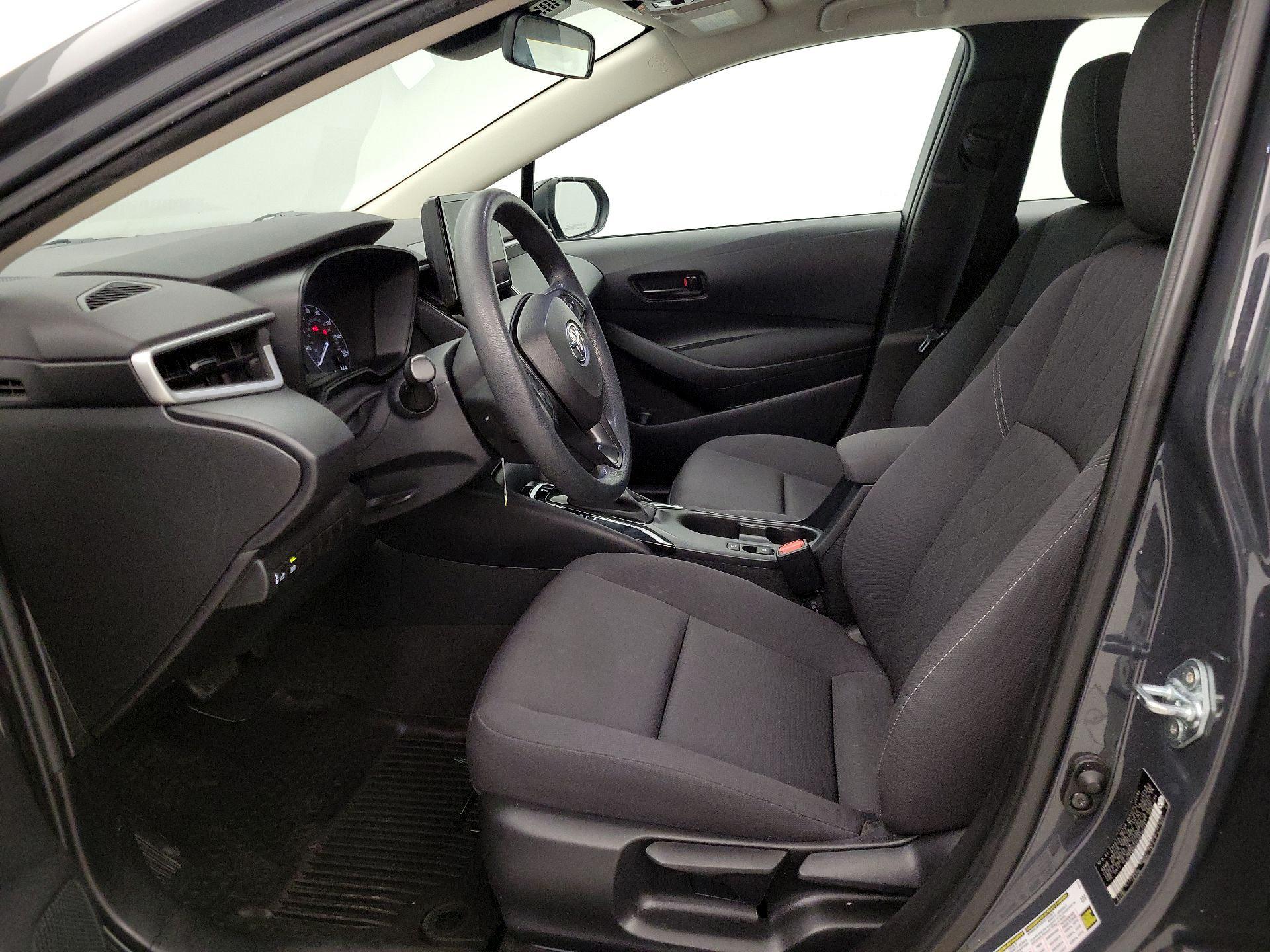 Thumbnail: 2023 Toyota Corolla - 11