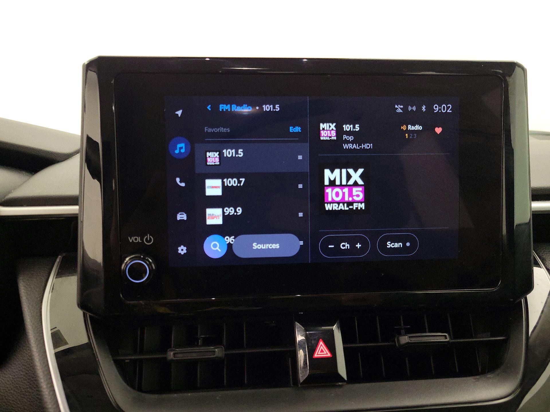 Thumbnail: 2023 Toyota Corolla - 15